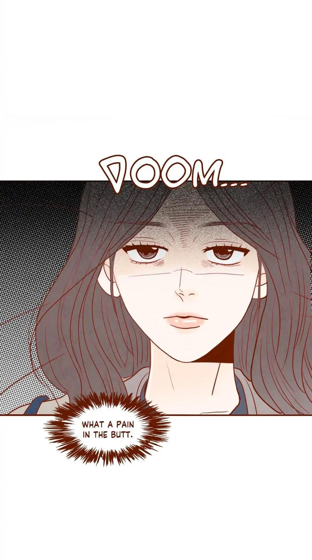 Secret Crush Chapter 93.18 page 19 - Side Story: Pandora's Box