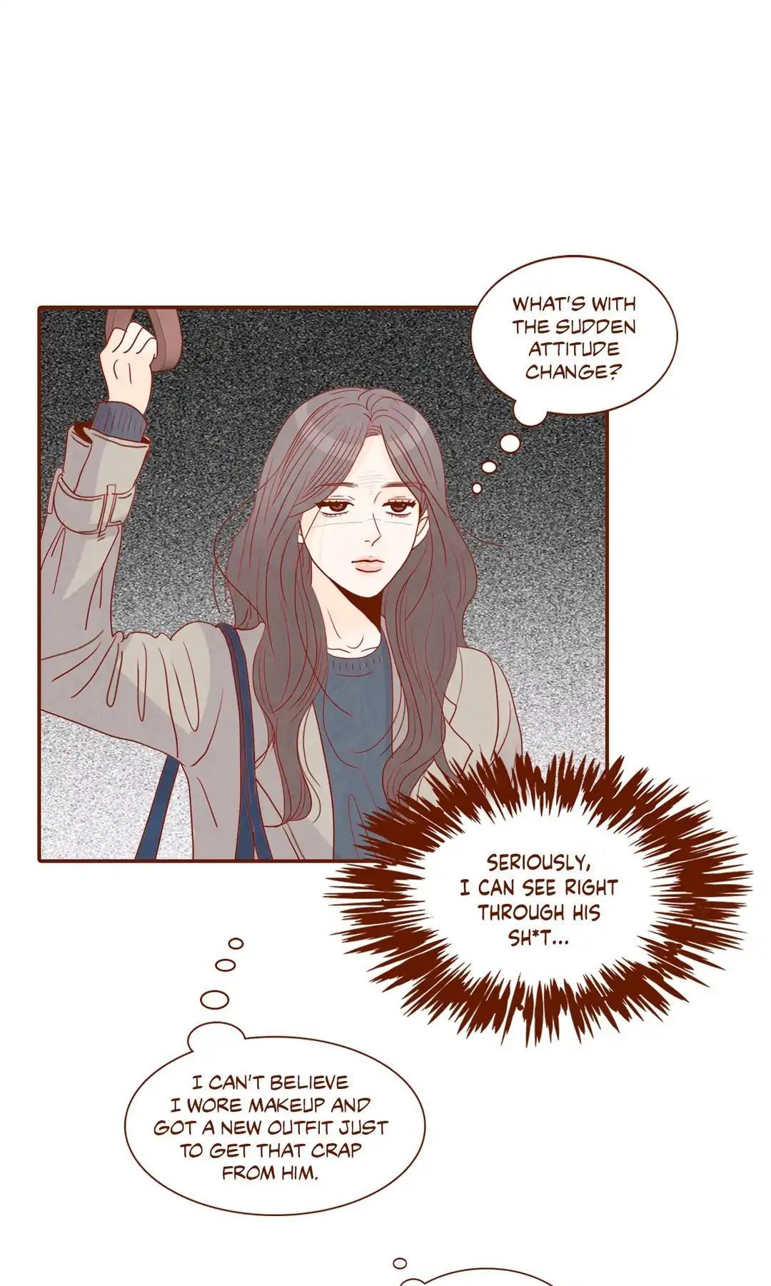 Secret Crush Chapter 93.18 page 20 - Side Story: Pandora's Box