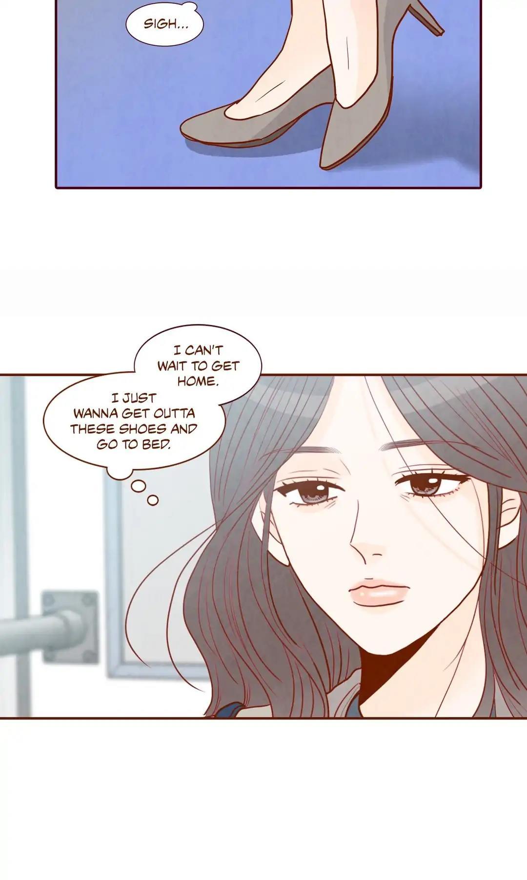 Secret Crush Chapter 93.18 page 22 - Side Story: Pandora's Box