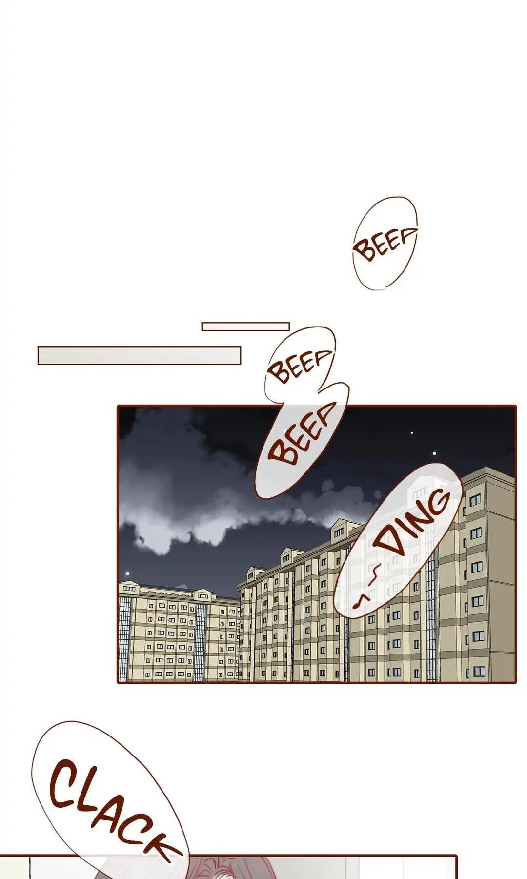Secret Crush Chapter 93.18 page 23 - Side Story: Pandora's Box