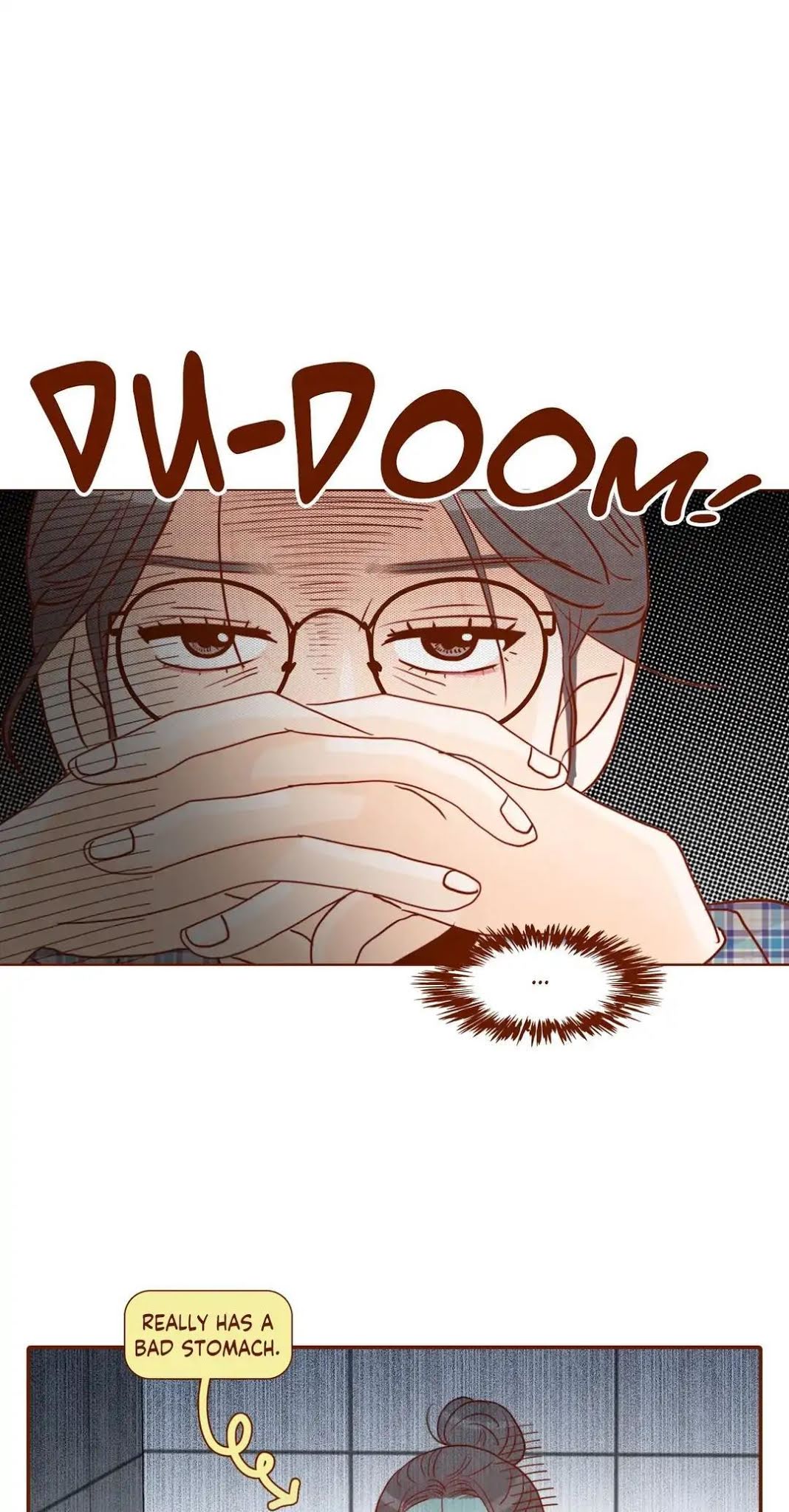 Secret Crush Chapter 93.18 page 30 - Side Story: Pandora's Box