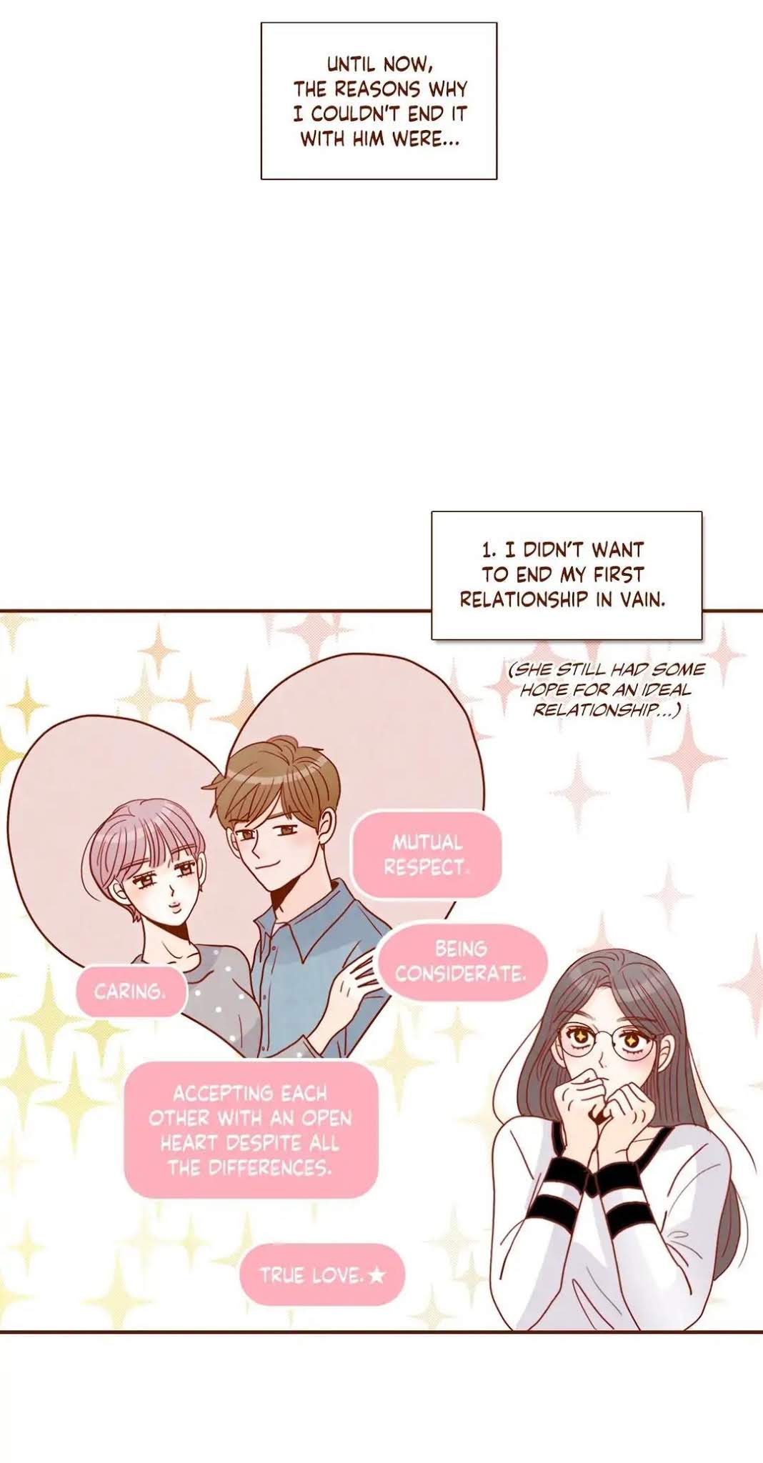 Secret Crush Chapter 93.18 page 34 - Side Story: Pandora's Box