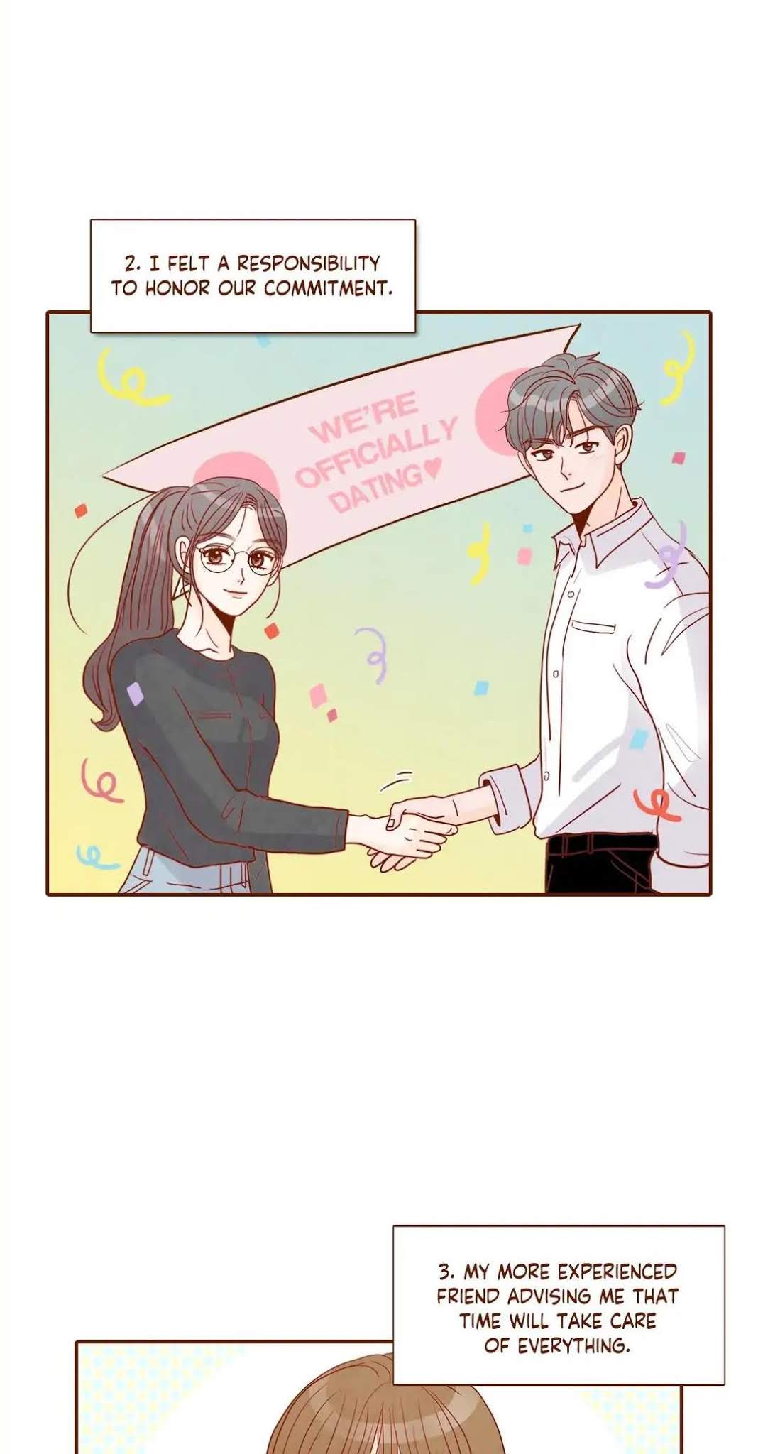 Secret Crush Chapter 93.18 page 35 - Side Story: Pandora's Box