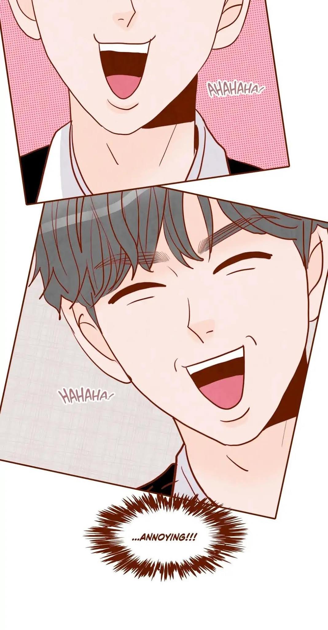 Secret Crush Chapter 93.18 page 39 - Side Story: Pandora's Box