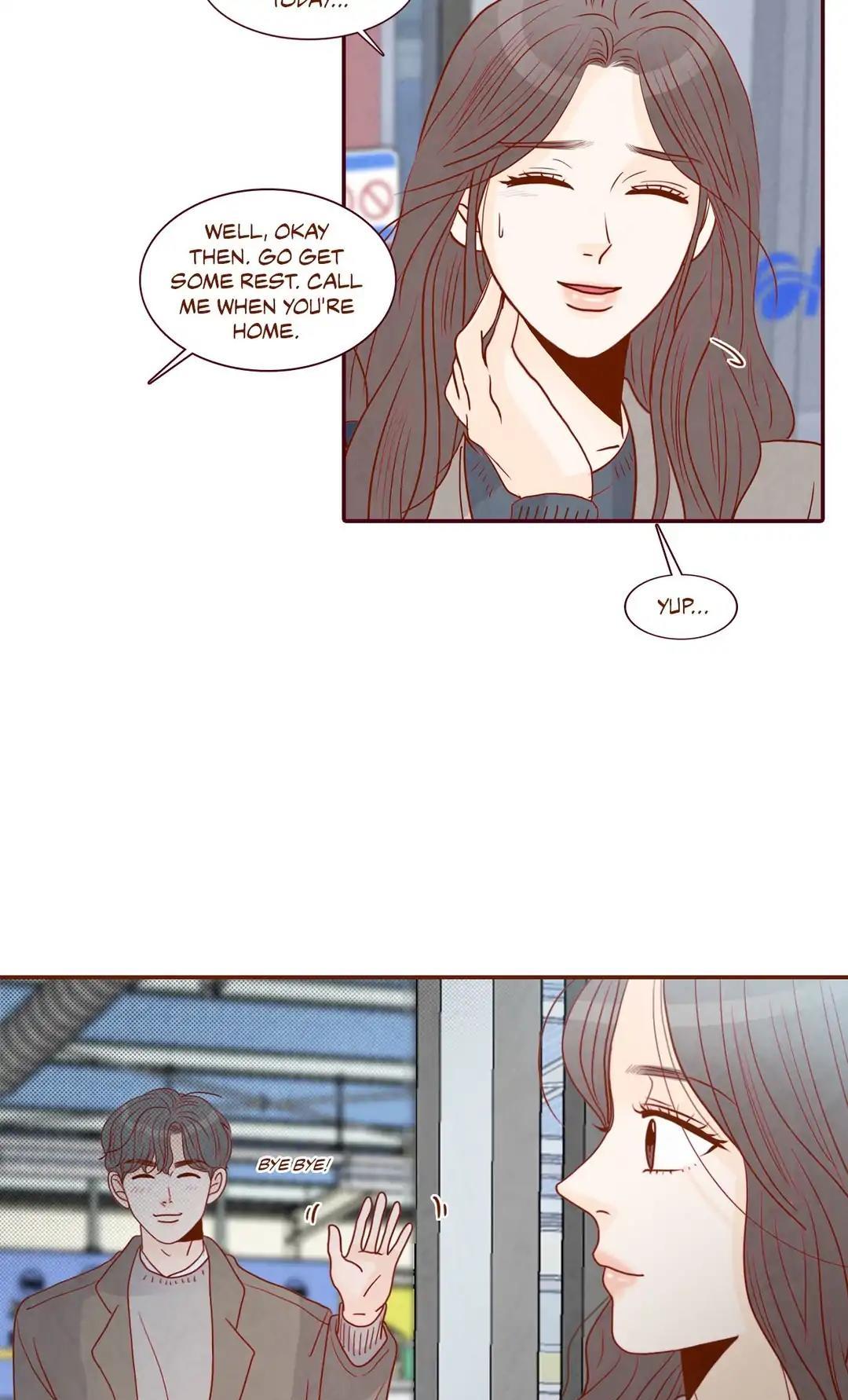 Secret Crush Chapter 93.18 page 4 - Side Story: Pandora's Box