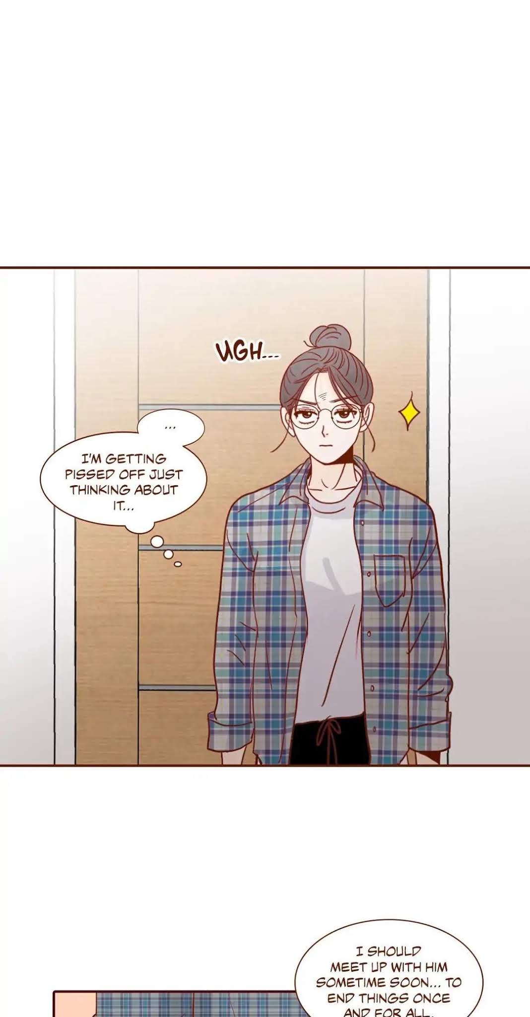 Secret Crush Chapter 93.18 page 40 - Side Story: Pandora's Box