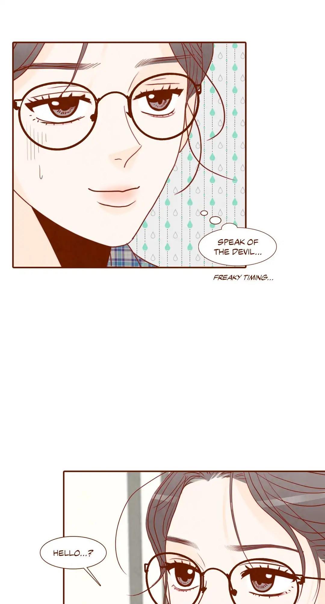 Secret Crush Chapter 93.18 page 42 - Side Story: Pandora's Box
