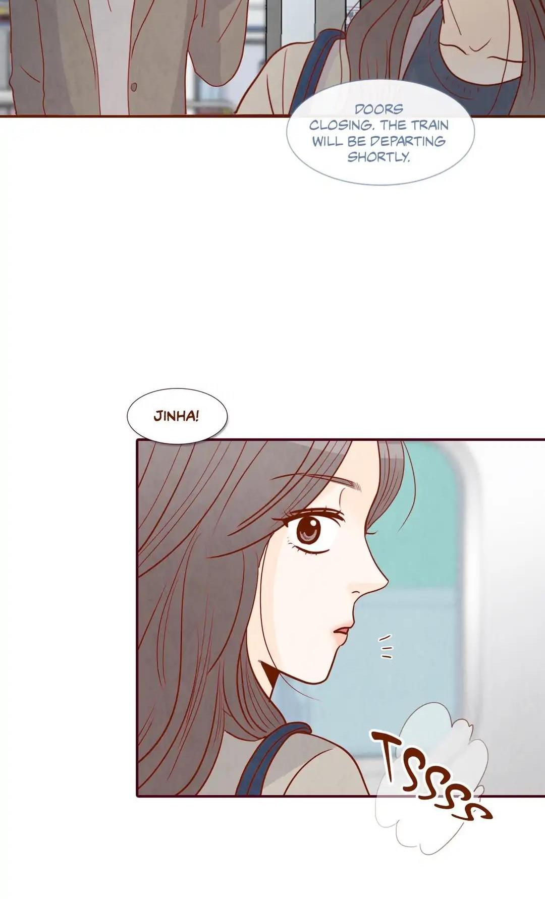 Secret Crush Chapter 93.18 page 5 - Side Story: Pandora's Box