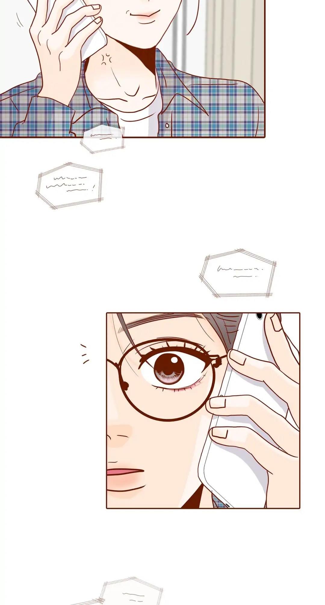 Secret Crush Chapter 93.18 page 51 - Side Story: Pandora's Box