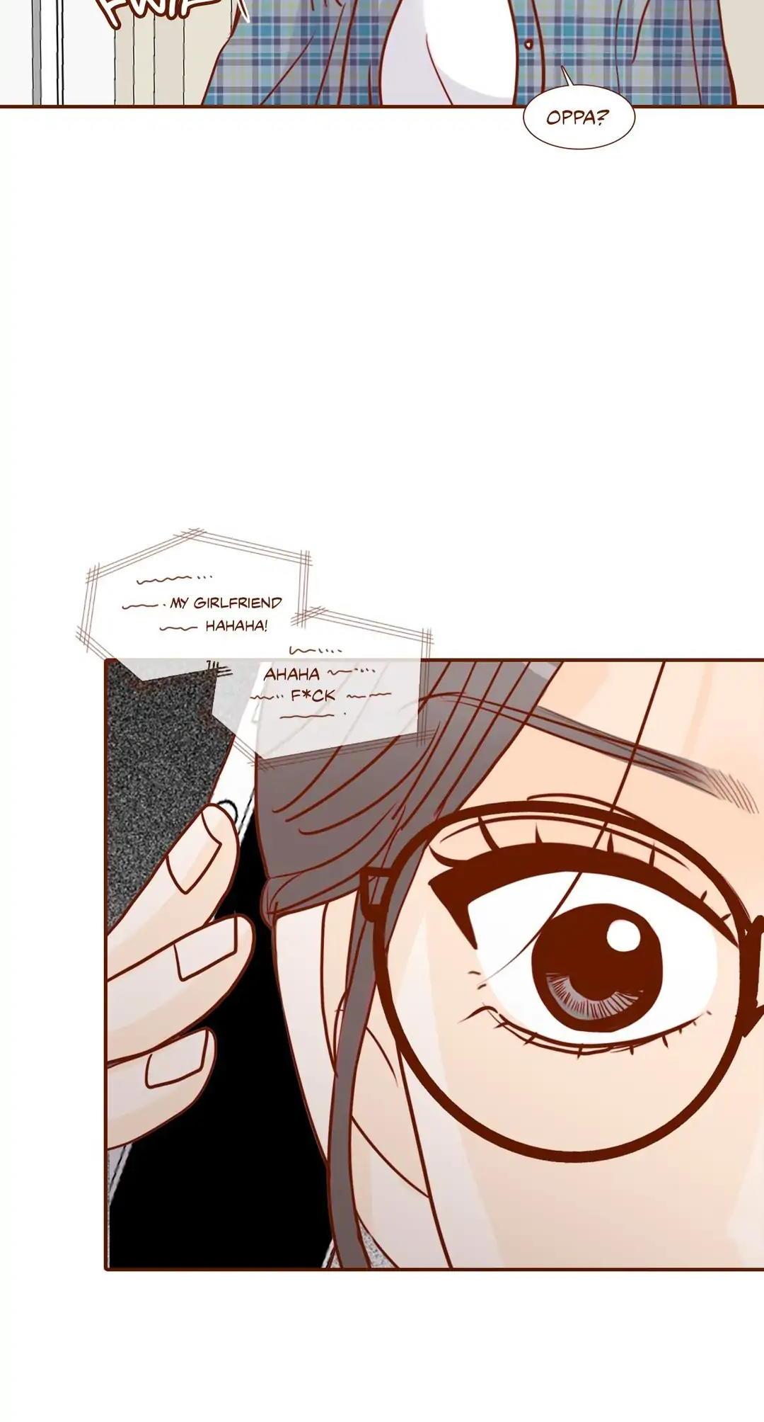 Secret Crush Chapter 93.18 page 53 - Side Story: Pandora's Box
