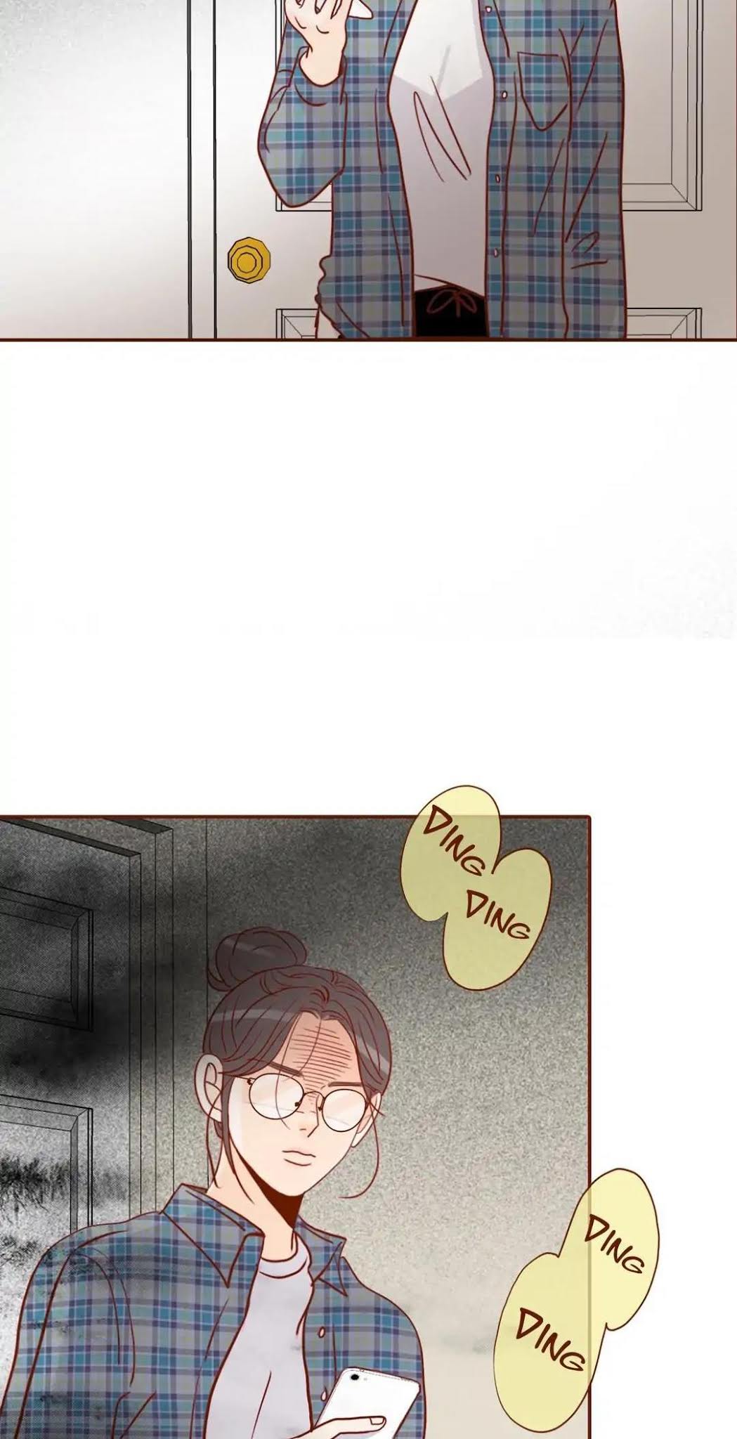 Secret Crush Chapter 93.18 page 59 - Side Story: Pandora's Box