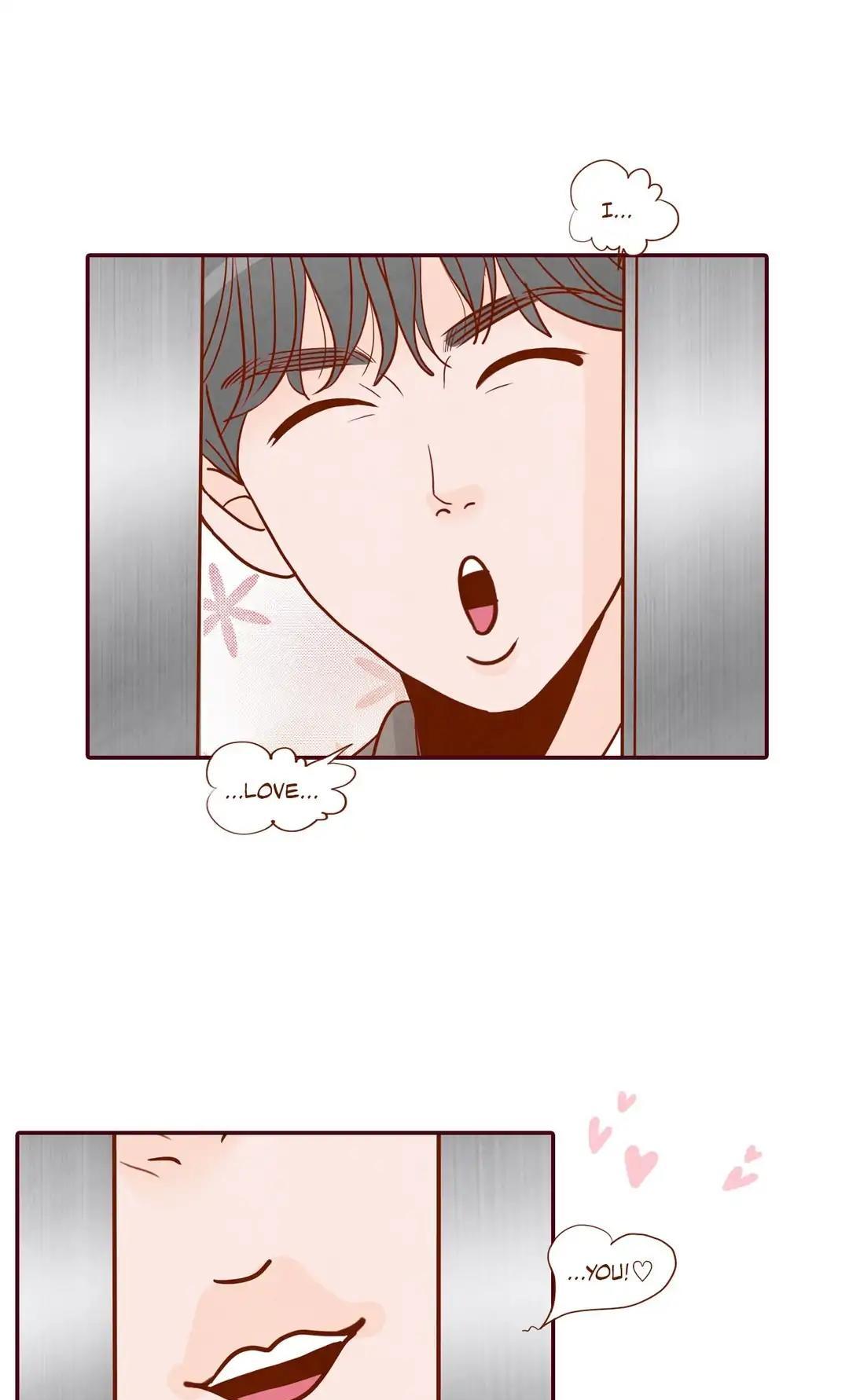 Secret Crush Chapter 93.18 page 6 - Side Story: Pandora's Box