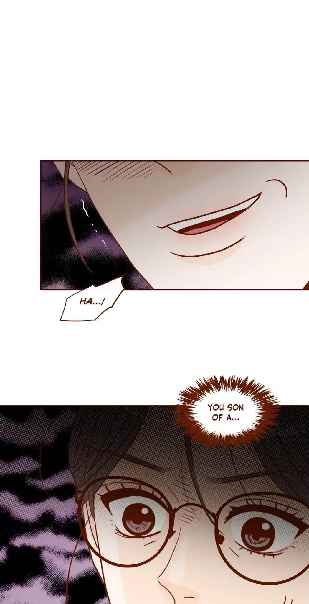 Secret Crush Chapter 93.18 page 62 - Side Story: Pandora's Box