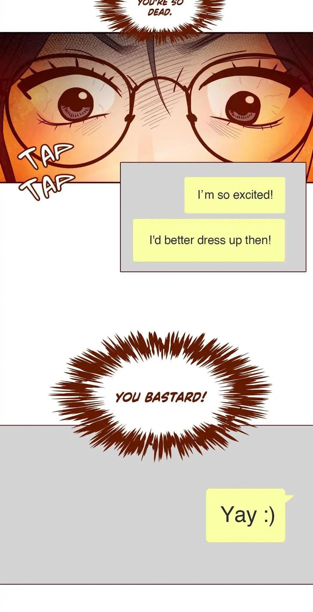 Secret Crush Chapter 93.18 page 65 - Side Story: Pandora's Box