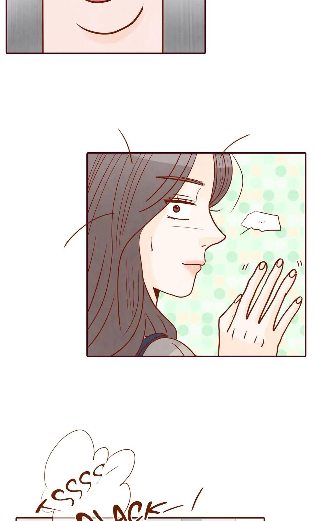 Secret Crush Chapter 93.18 page 7 - Side Story: Pandora's Box