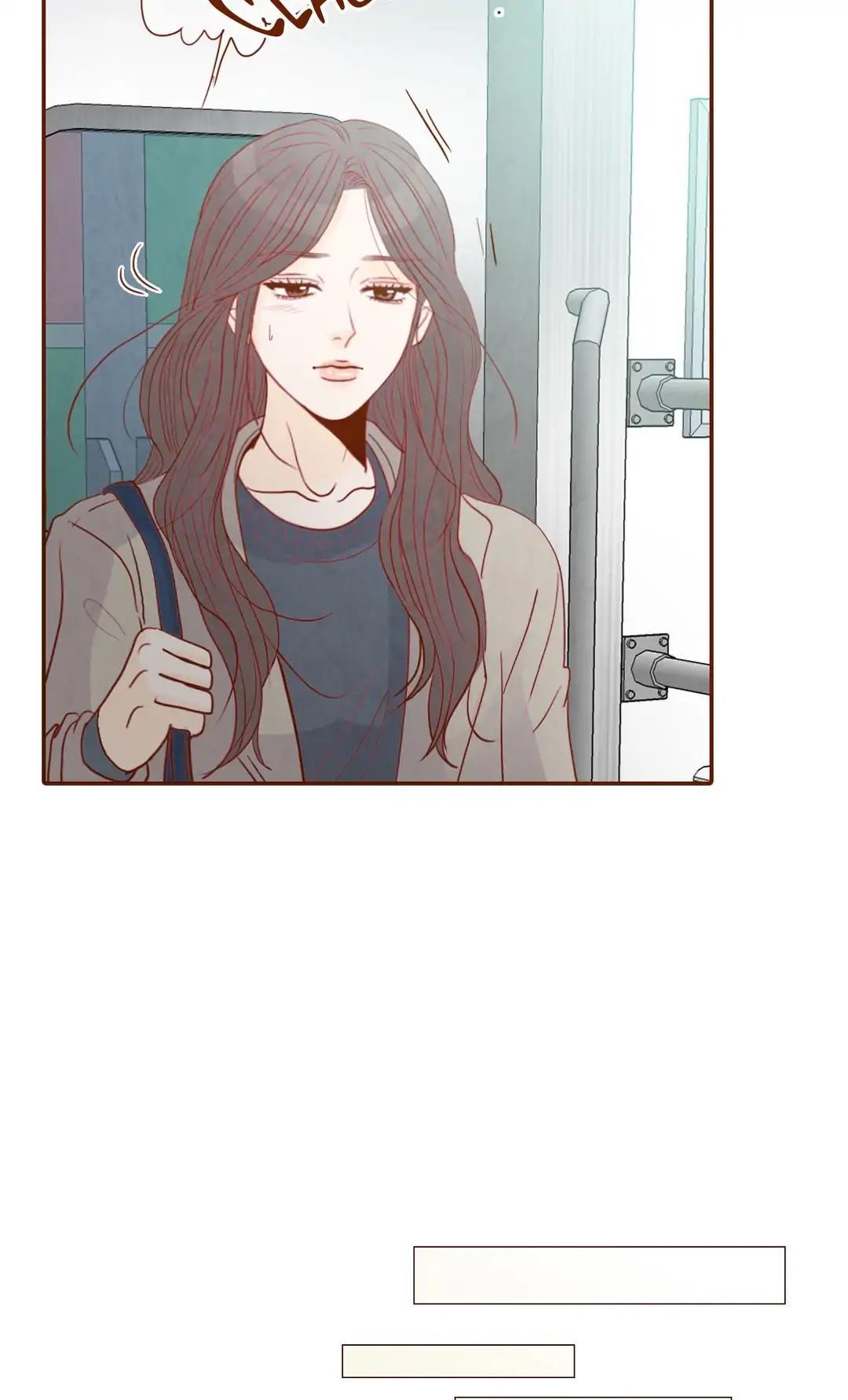 Secret Crush Chapter 93.18 page 8 - Side Story: Pandora's Box