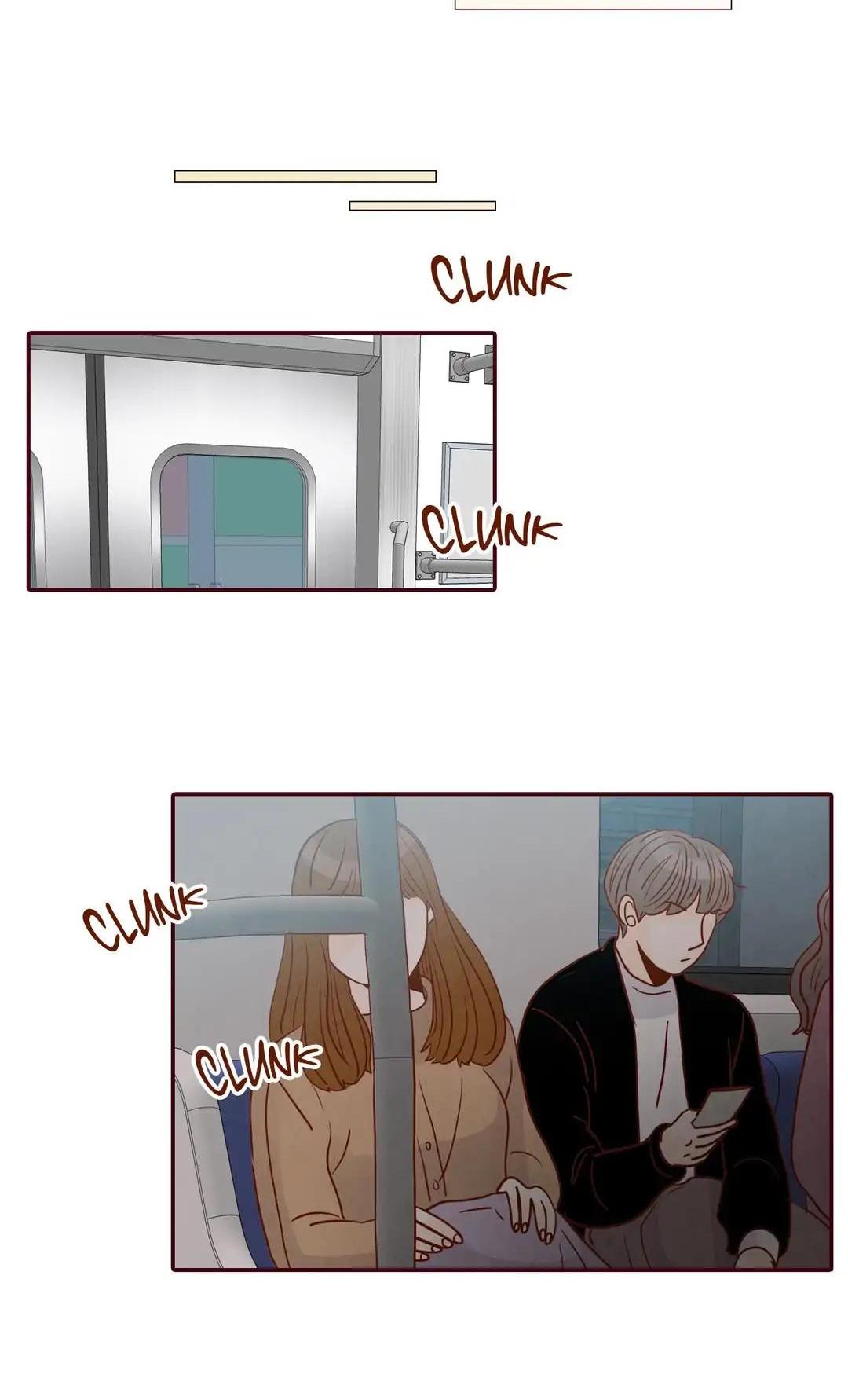 Secret Crush Chapter 93.18 page 9 - Side Story: Pandora's Box