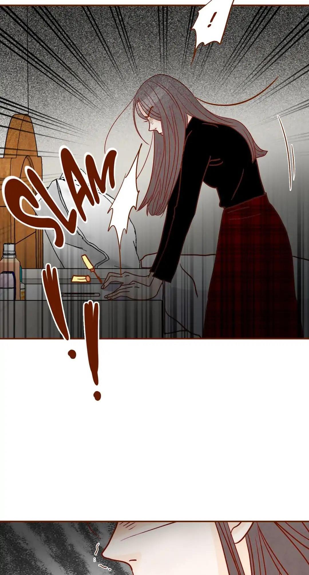 Secret Crush Chapter 93.19 page 10 - Side Story: End of a Chapter