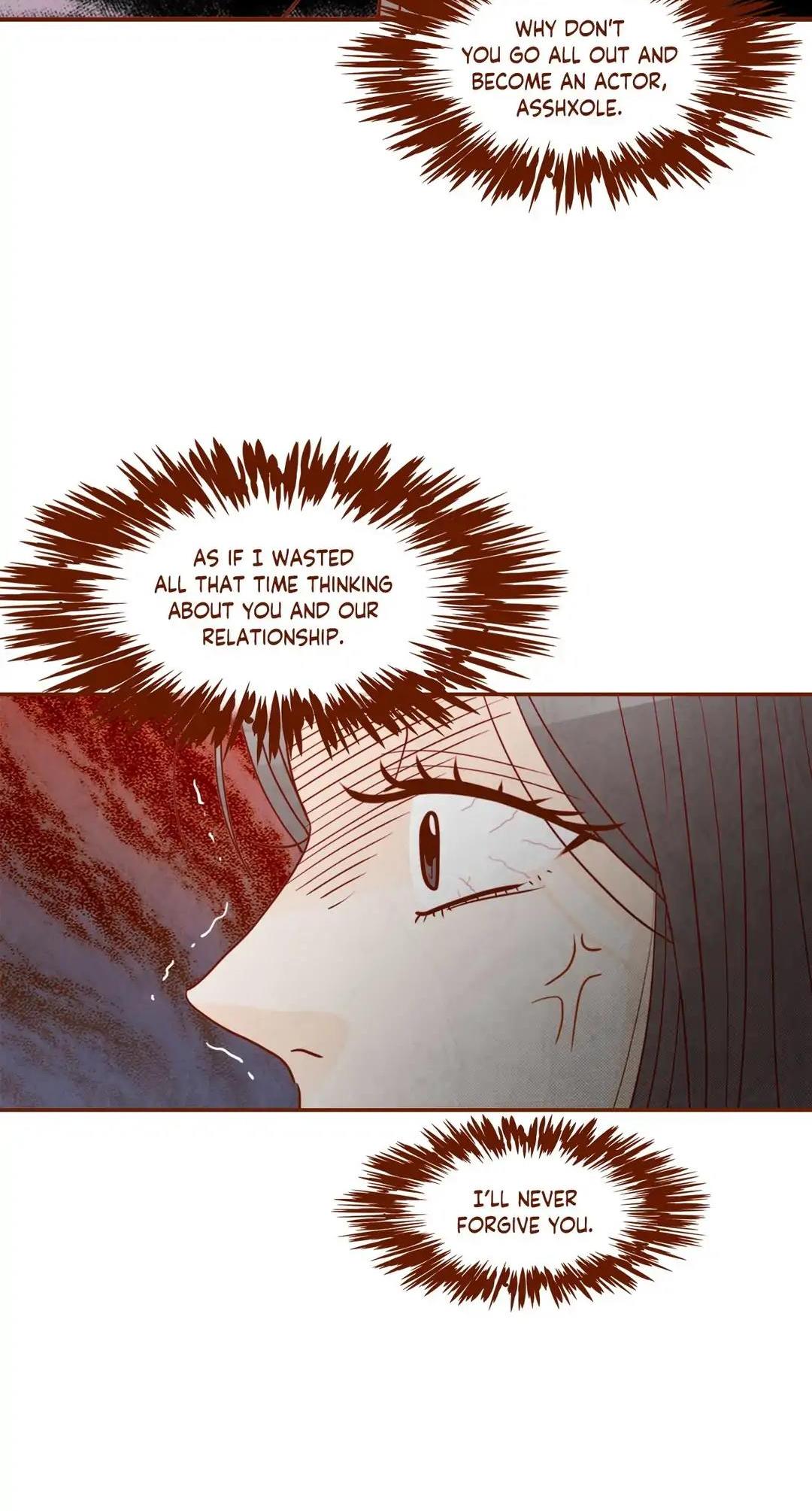 Secret Crush Chapter 93.19 page 12 - Side Story: End of a Chapter