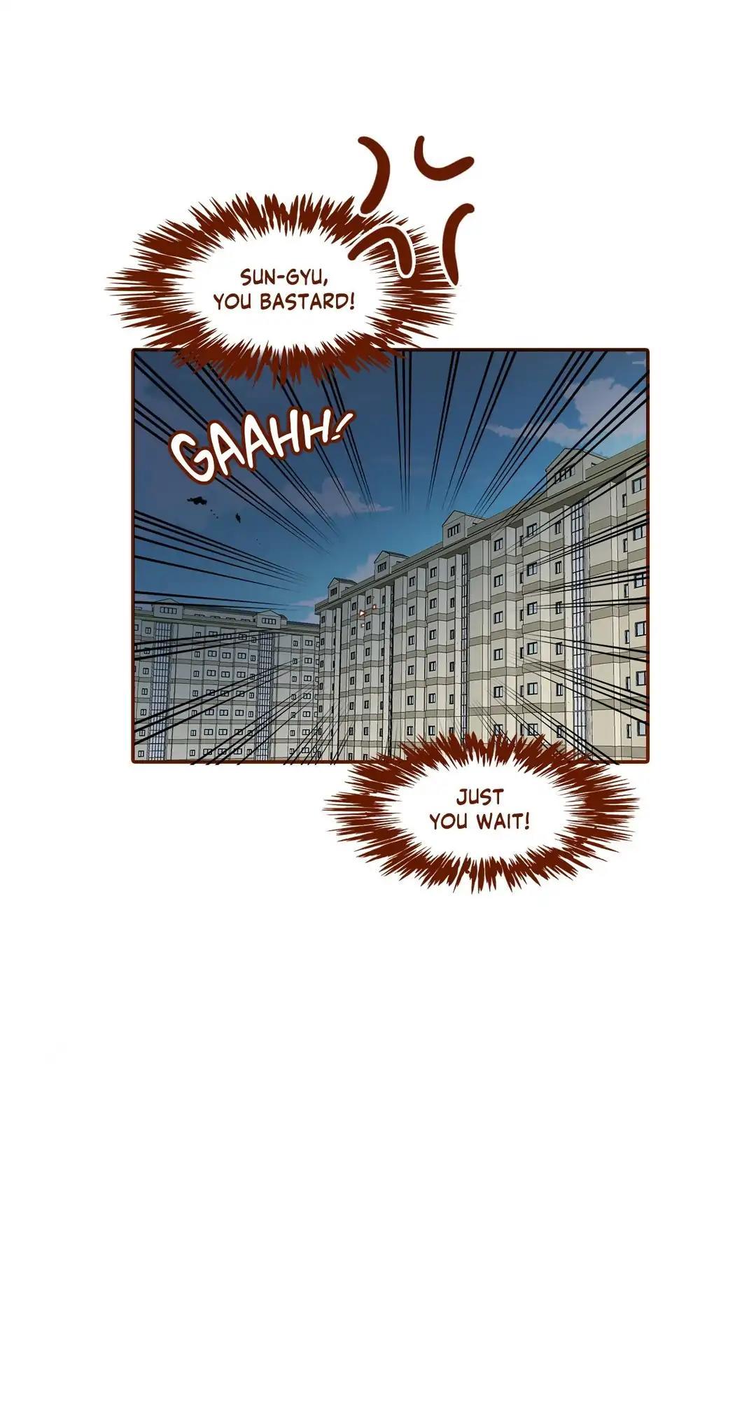 Secret Crush Chapter 93.19 page 13 - Side Story: End of a Chapter