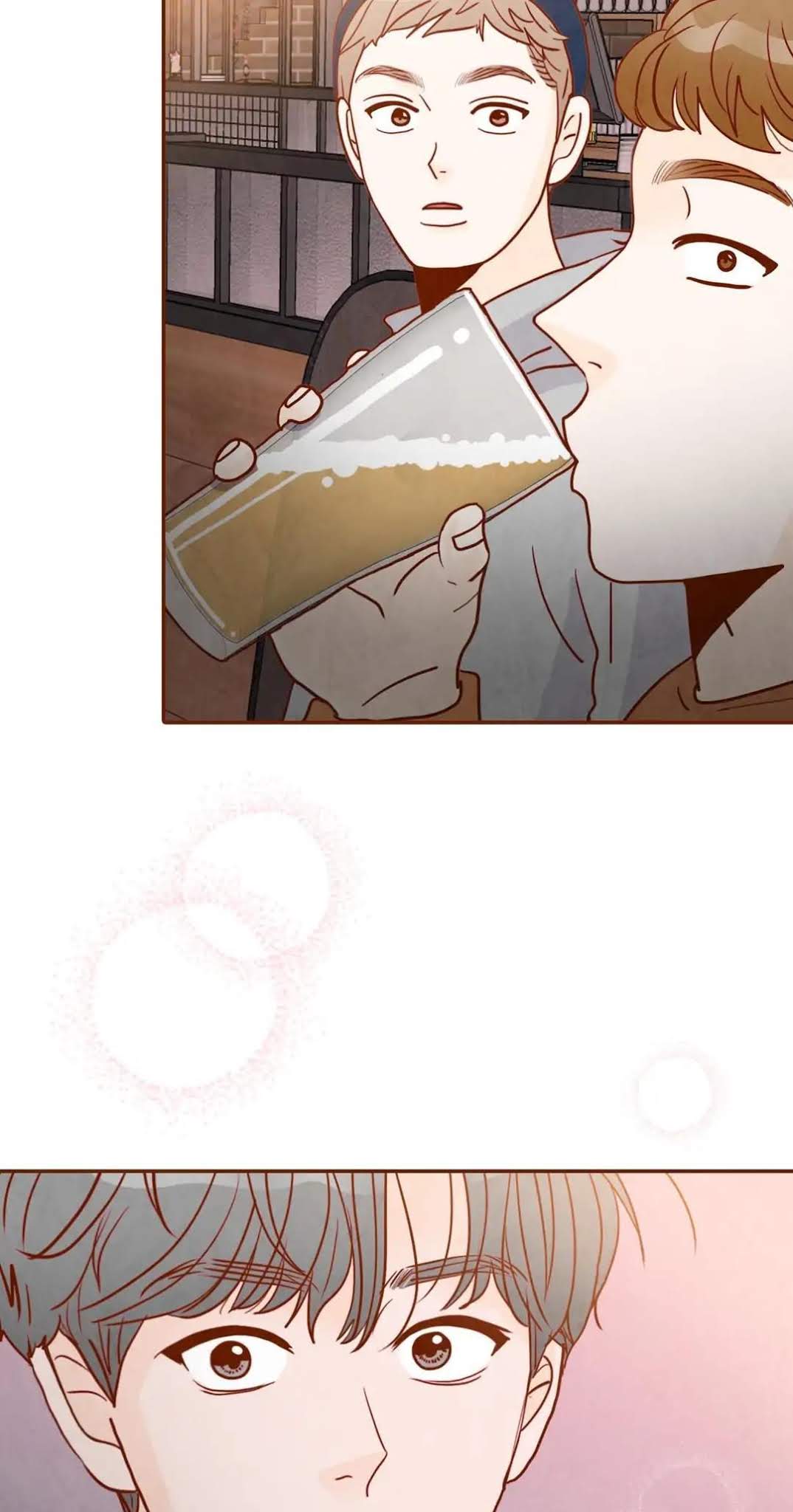 Secret Crush Chapter 93.19 page 23 - Side Story: End of a Chapter
