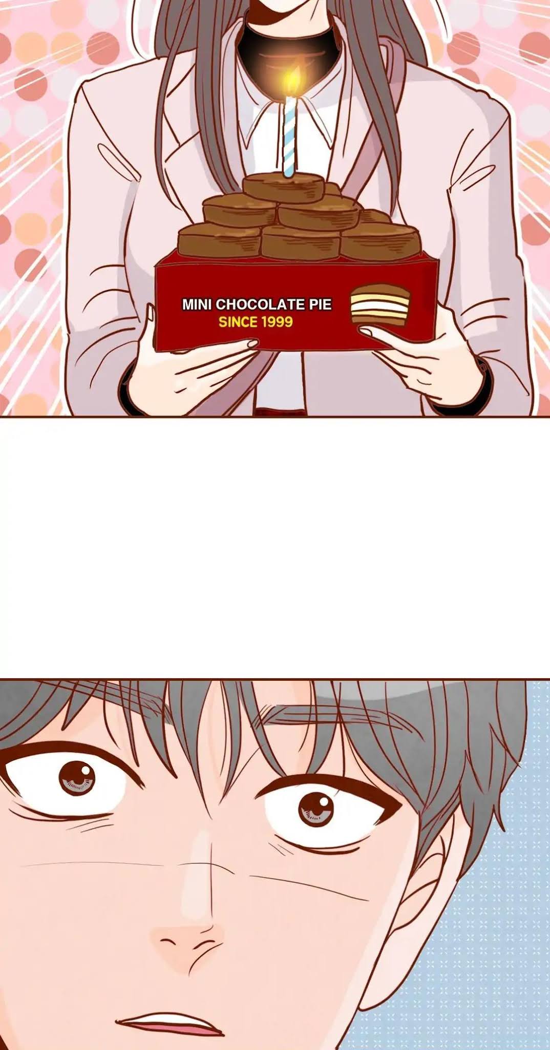 Secret Crush Chapter 93.19 page 25 - Side Story: End of a Chapter