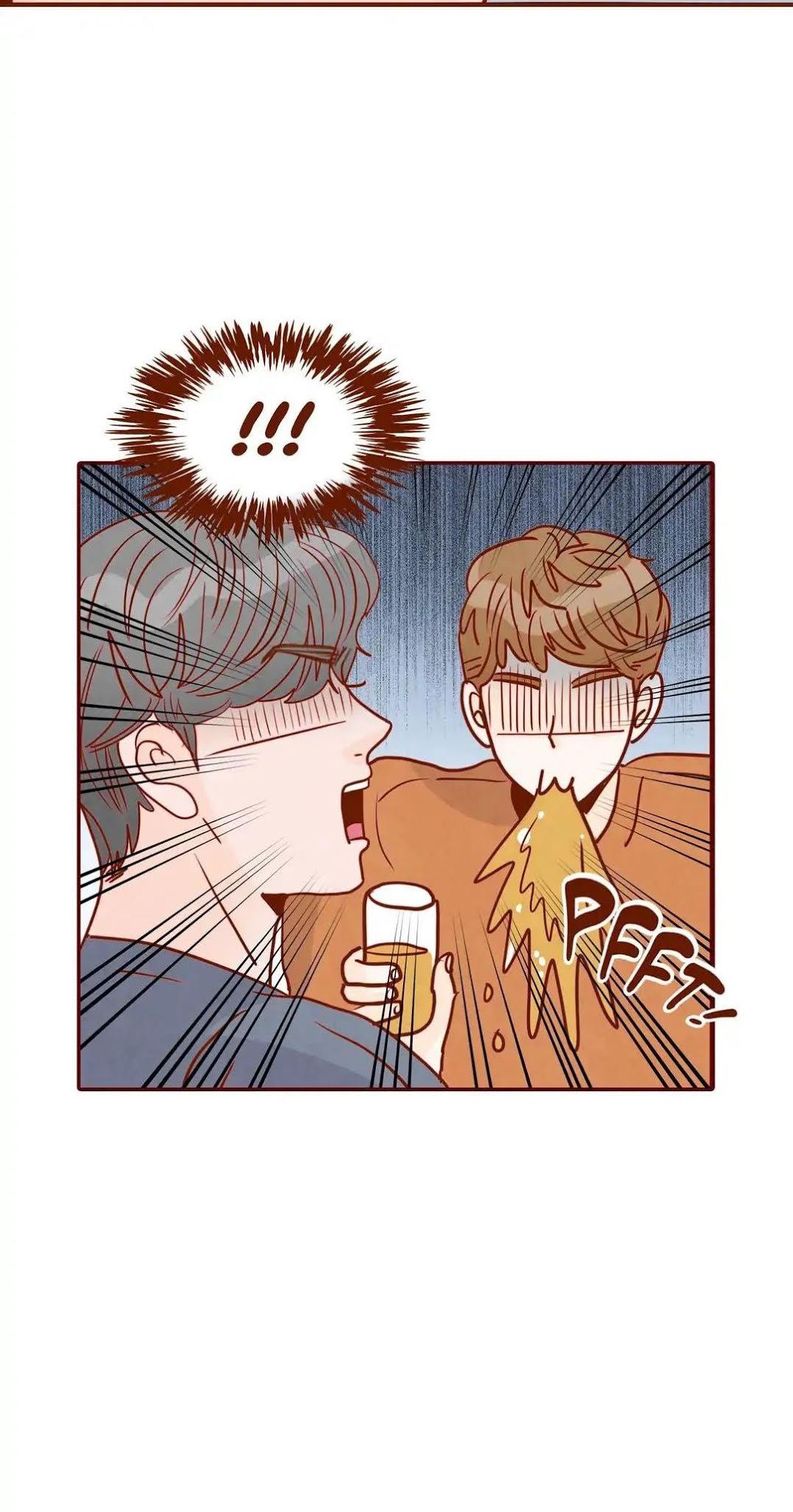 Secret Crush Chapter 93.19 page 26 - Side Story: End of a Chapter