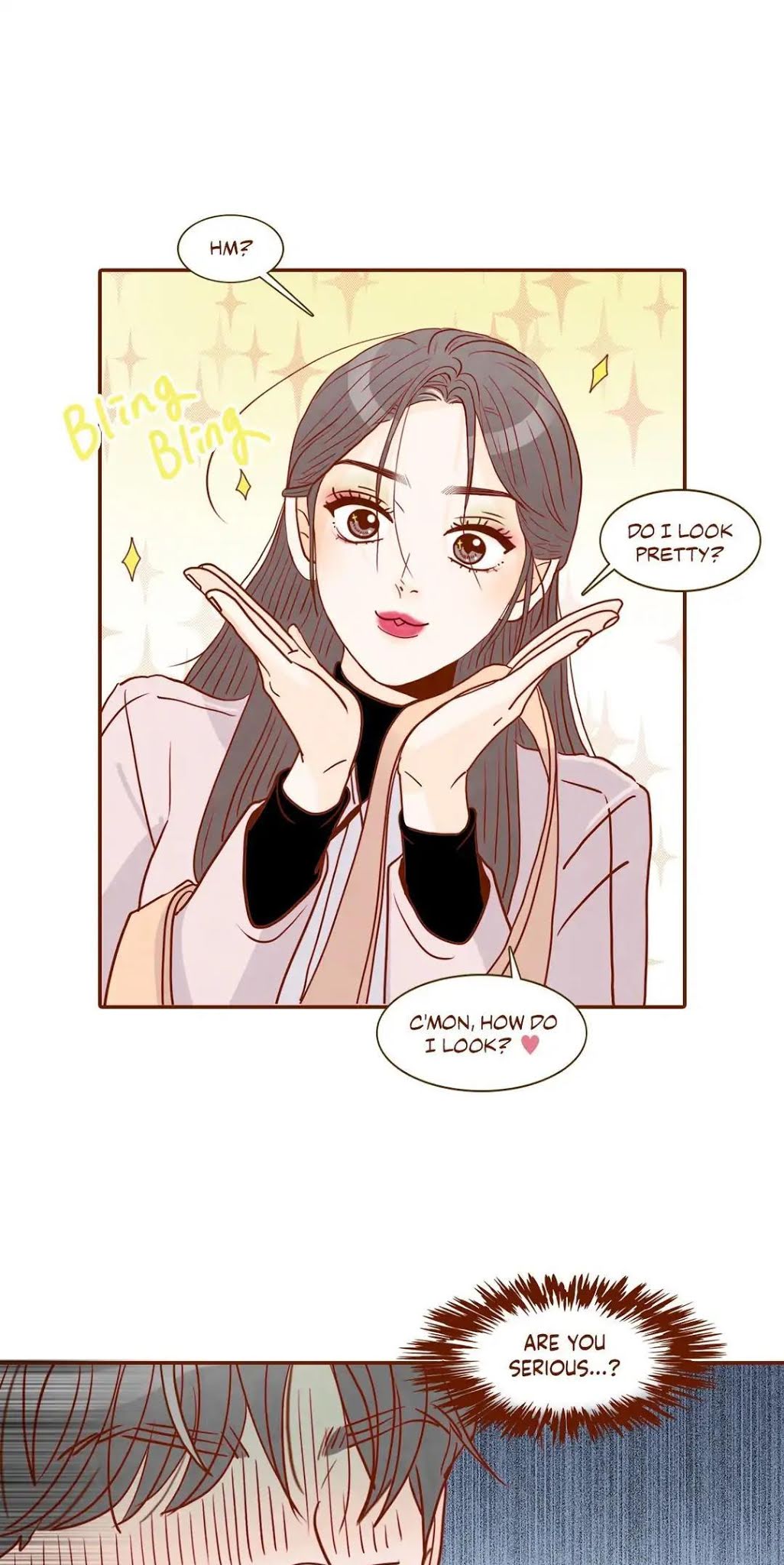 Secret Crush Chapter 93.19 page 33 - Side Story: End of a Chapter