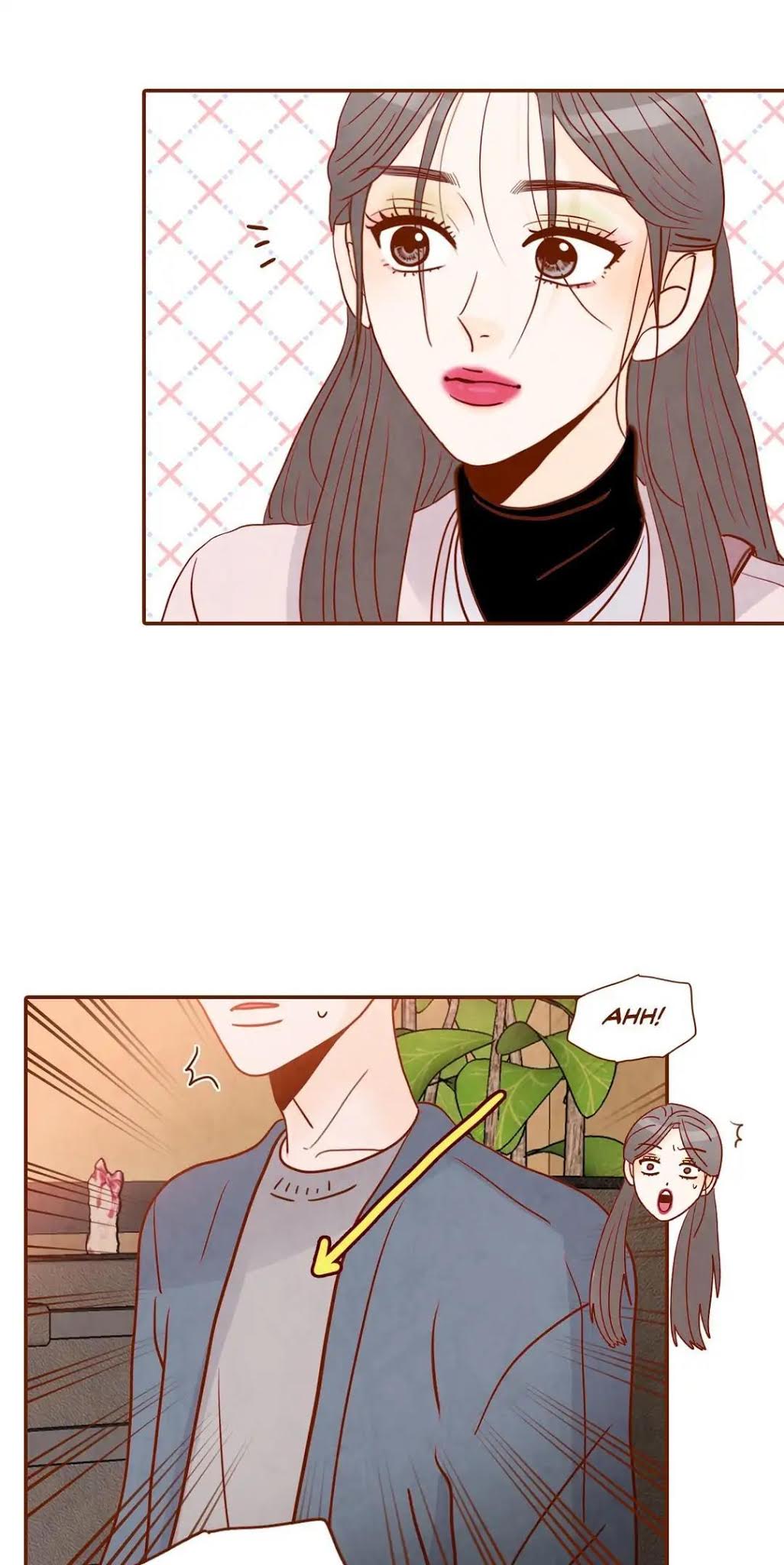 Secret Crush Chapter 93.19 page 37 - Side Story: End of a Chapter