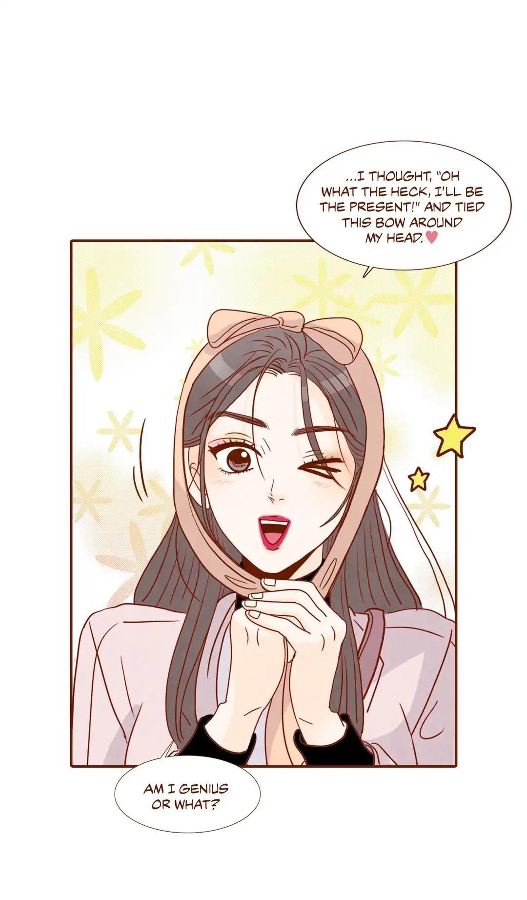 Secret Crush Chapter 93.19 page 43 - Side Story: End of a Chapter