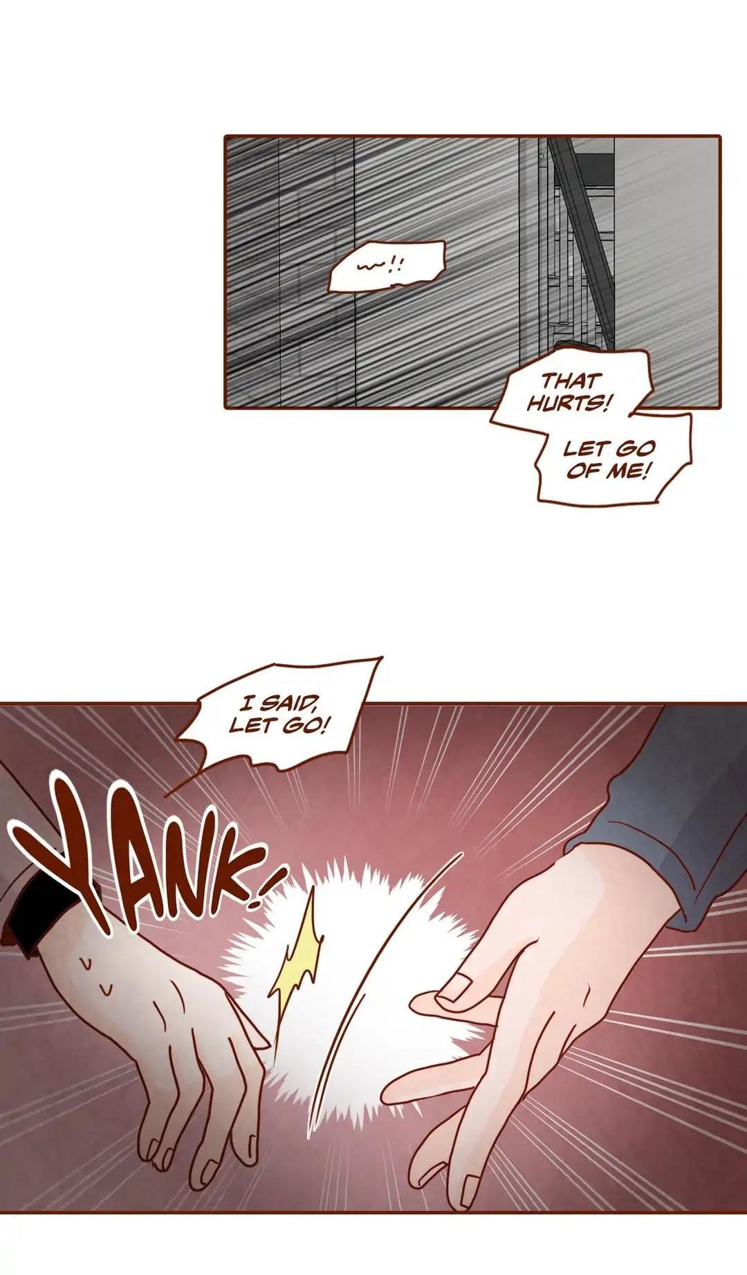 Secret Crush Chapter 93.19 page 50 - Side Story: End of a Chapter