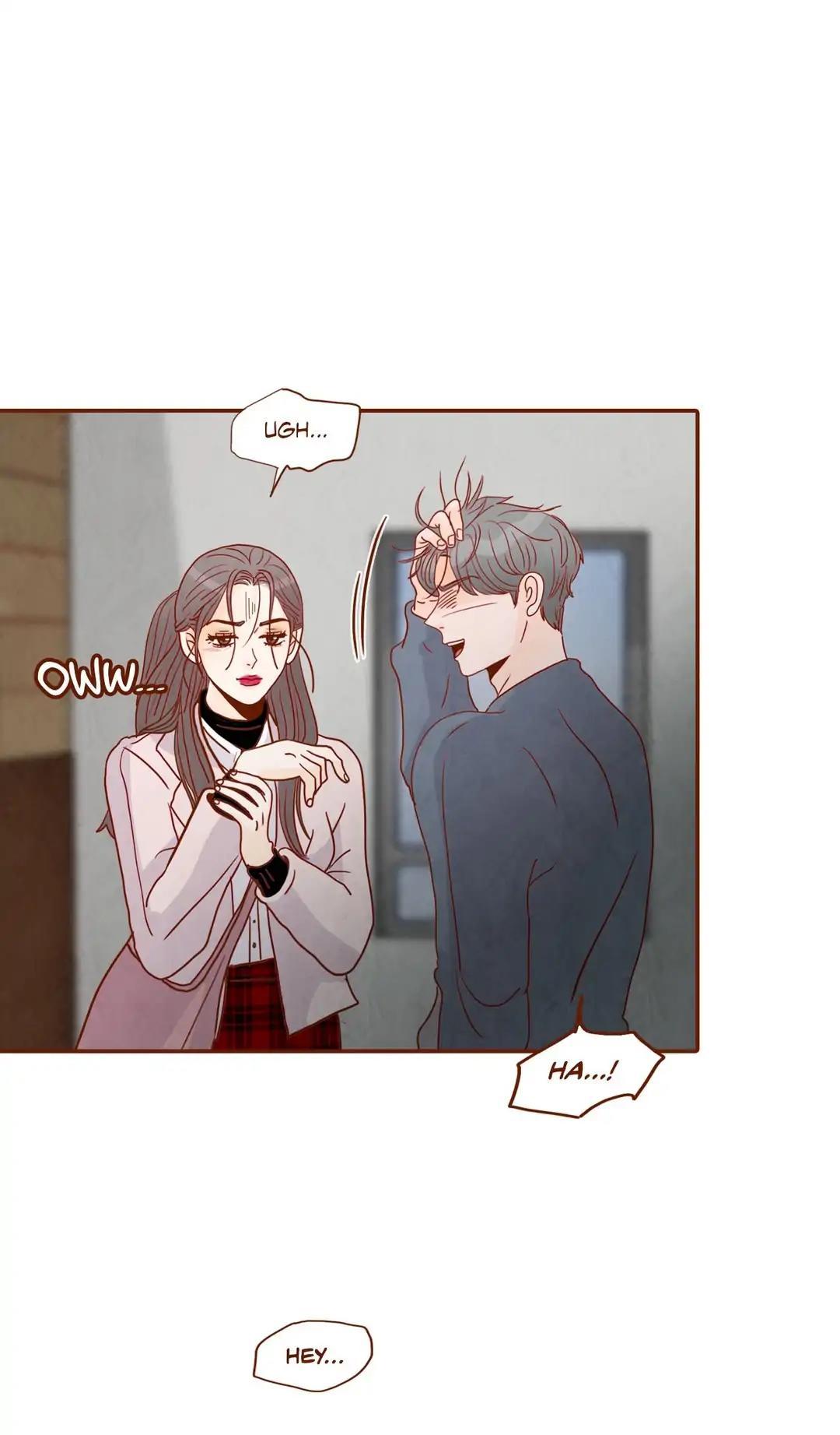 Secret Crush Chapter 93.19 page 51 - Side Story: End of a Chapter