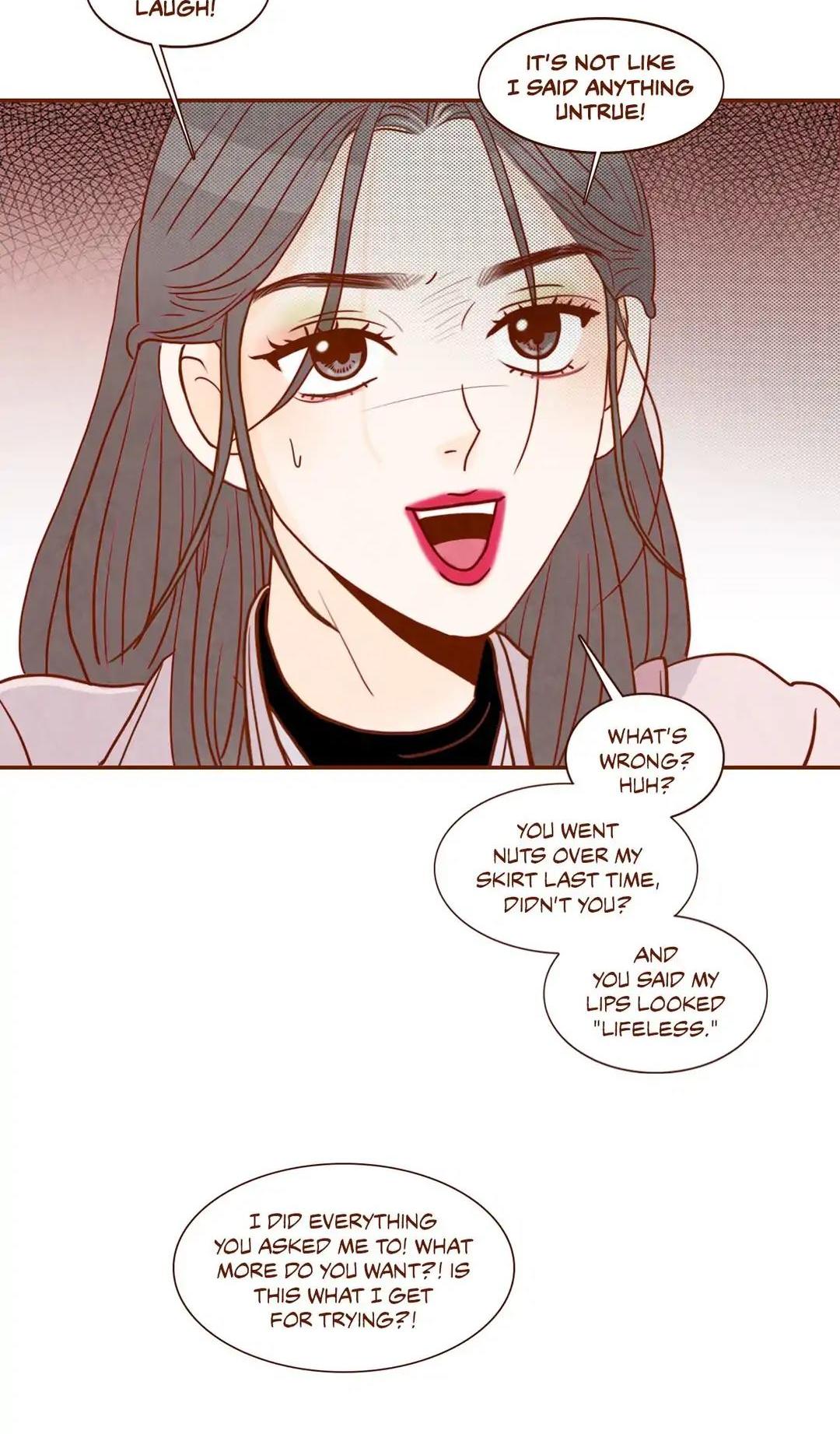 Secret Crush Chapter 93.19 page 54 - Side Story: End of a Chapter