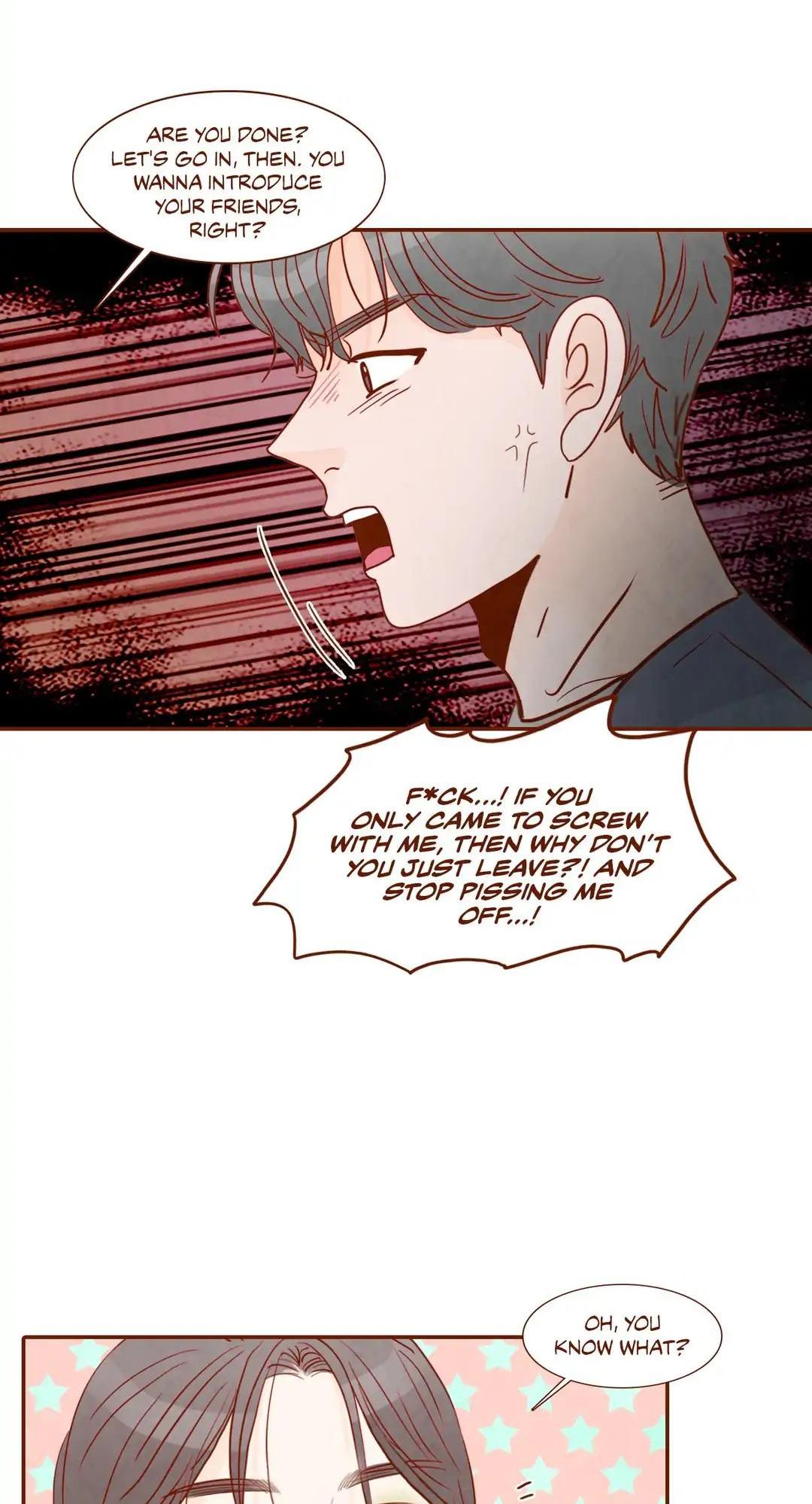 Secret Crush Chapter 93.19 page 58 - Side Story: End of a Chapter