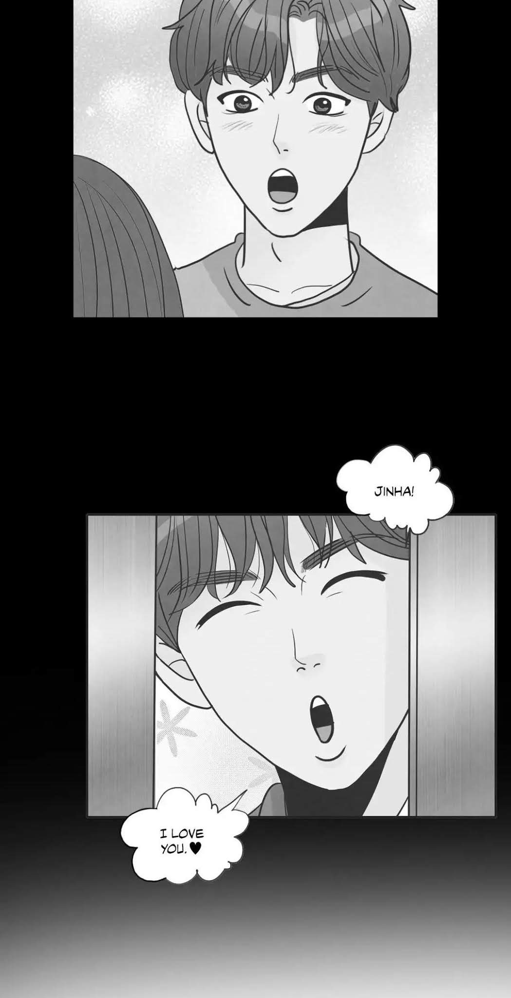 Secret Crush Chapter 93.19 page 6 - Side Story: End of a Chapter