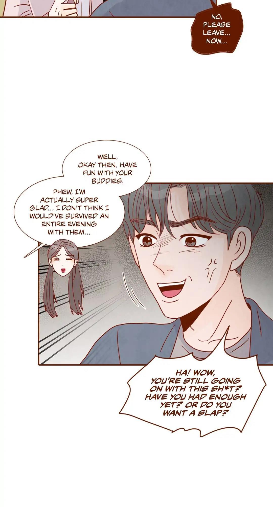 Secret Crush Chapter 93.19 page 66 - Side Story: End of a Chapter