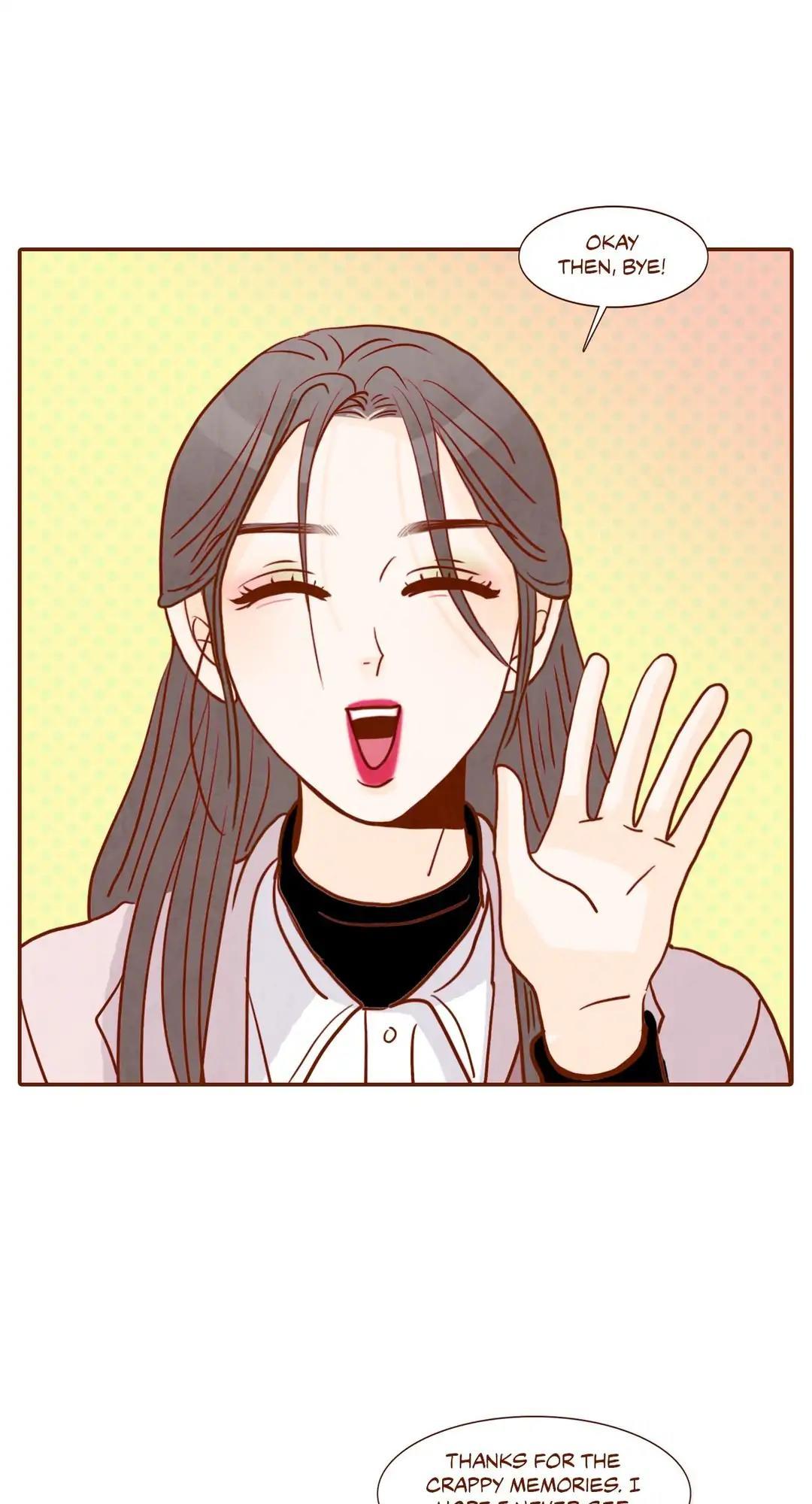 Secret Crush Chapter 93.19 page 67 - Side Story: End of a Chapter