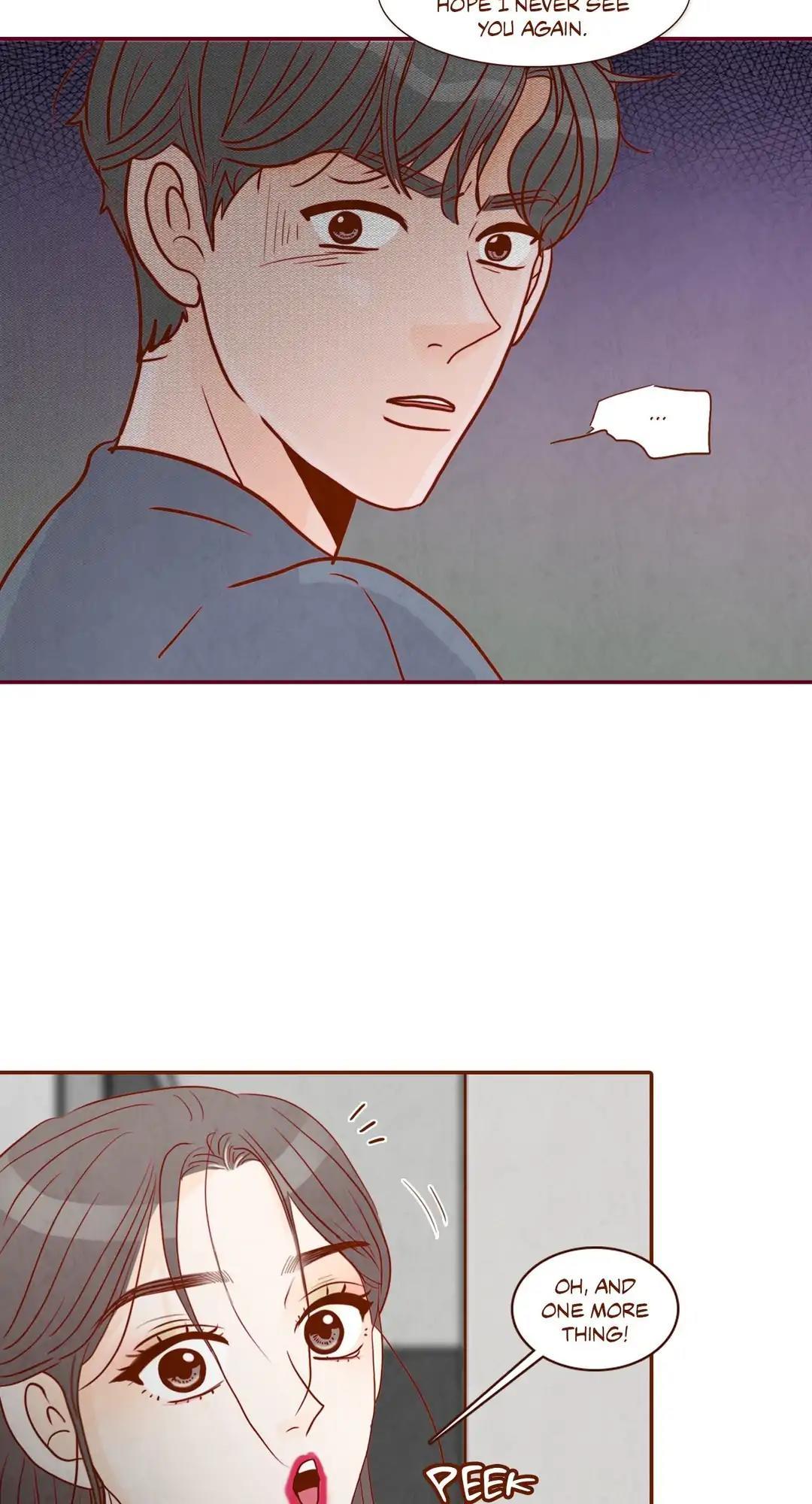 Secret Crush Chapter 93.19 page 68 - Side Story: End of a Chapter