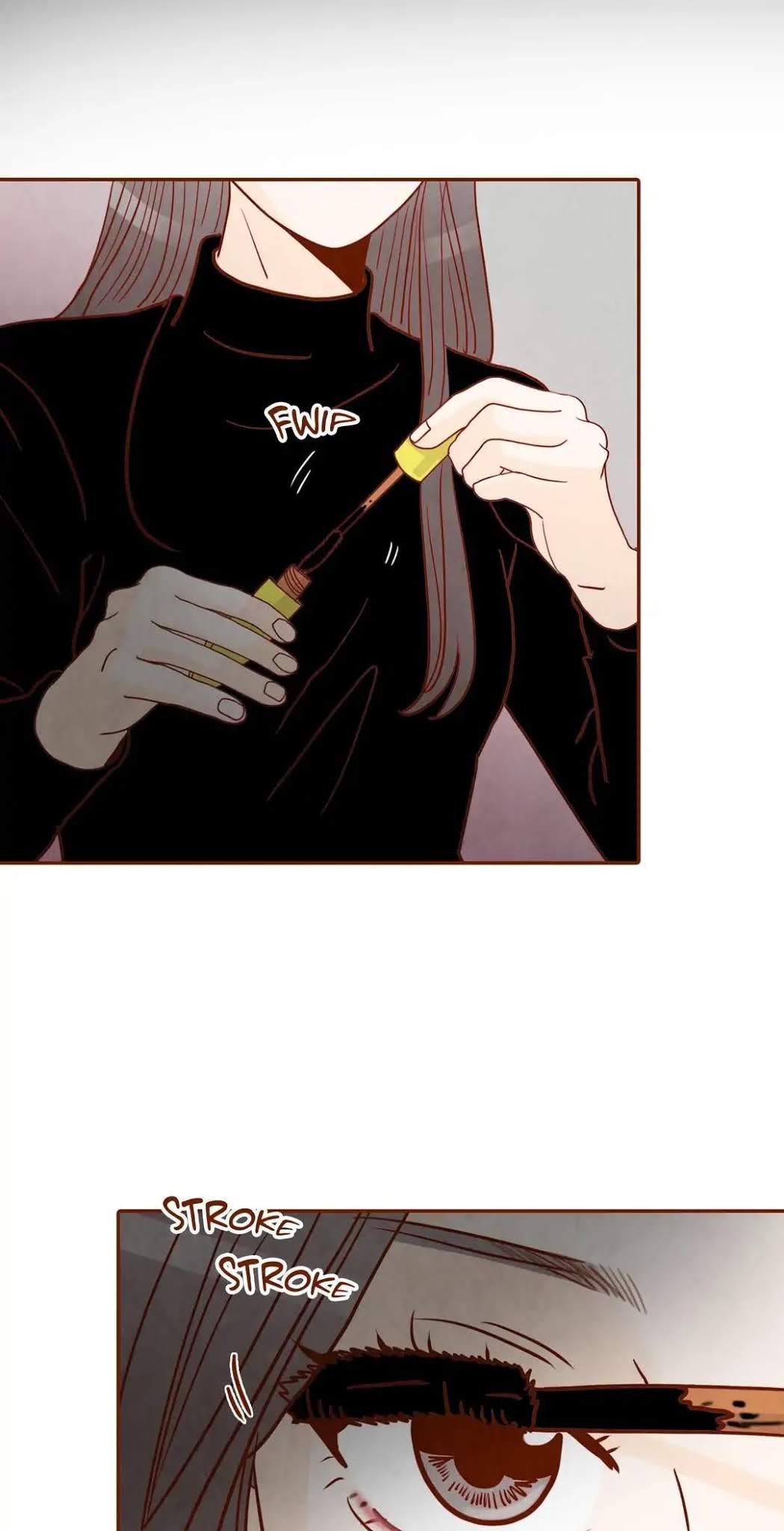 Secret Crush Chapter 93.19 page 7 - Side Story: End of a Chapter