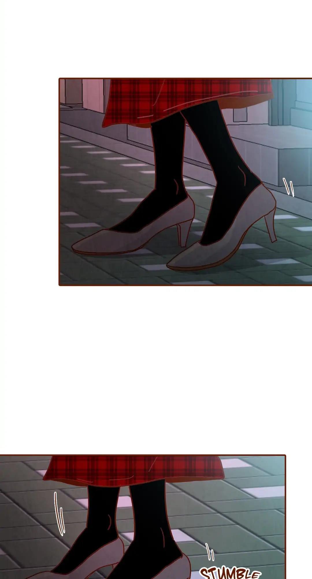 Secret Crush Chapter 93.19 page 72 - Side Story: End of a Chapter