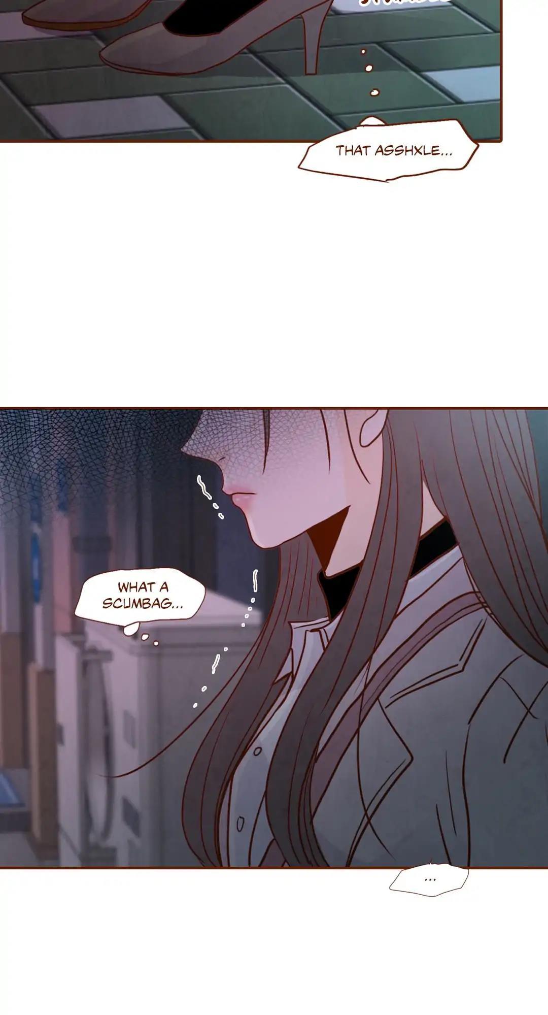 Secret Crush Chapter 93.19 page 73 - Side Story: End of a Chapter