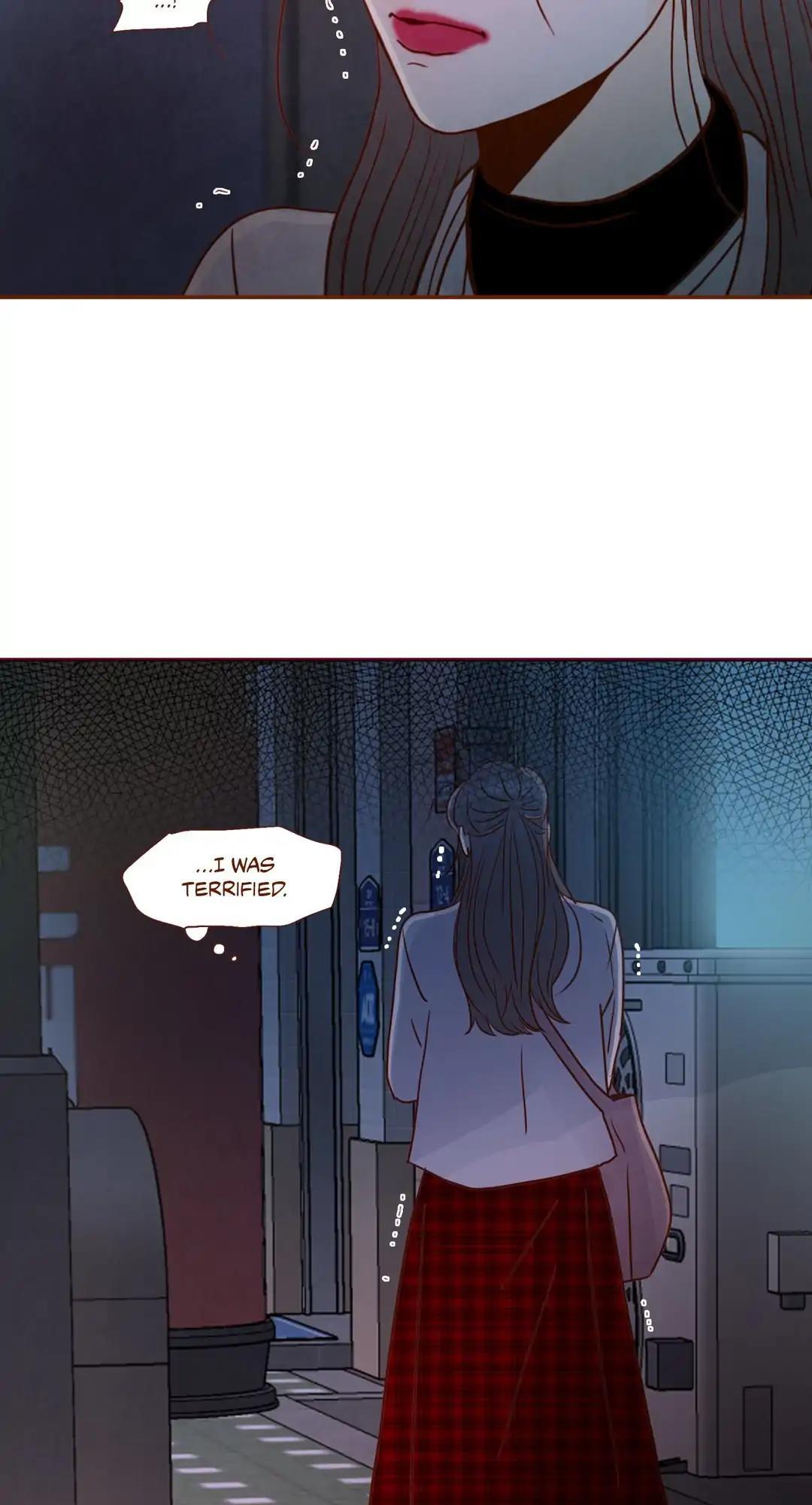 Secret Crush Chapter 93.19 page 75 - Side Story: End of a Chapter
