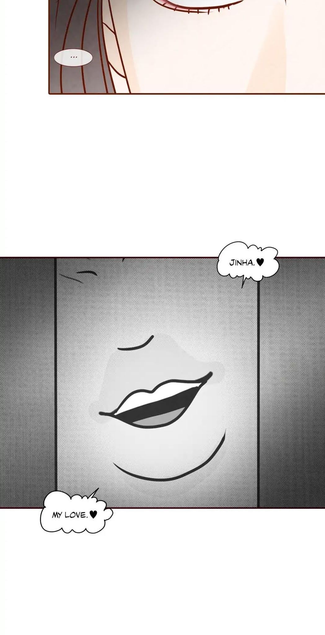 Secret Crush Chapter 93.19 page 8 - Side Story: End of a Chapter