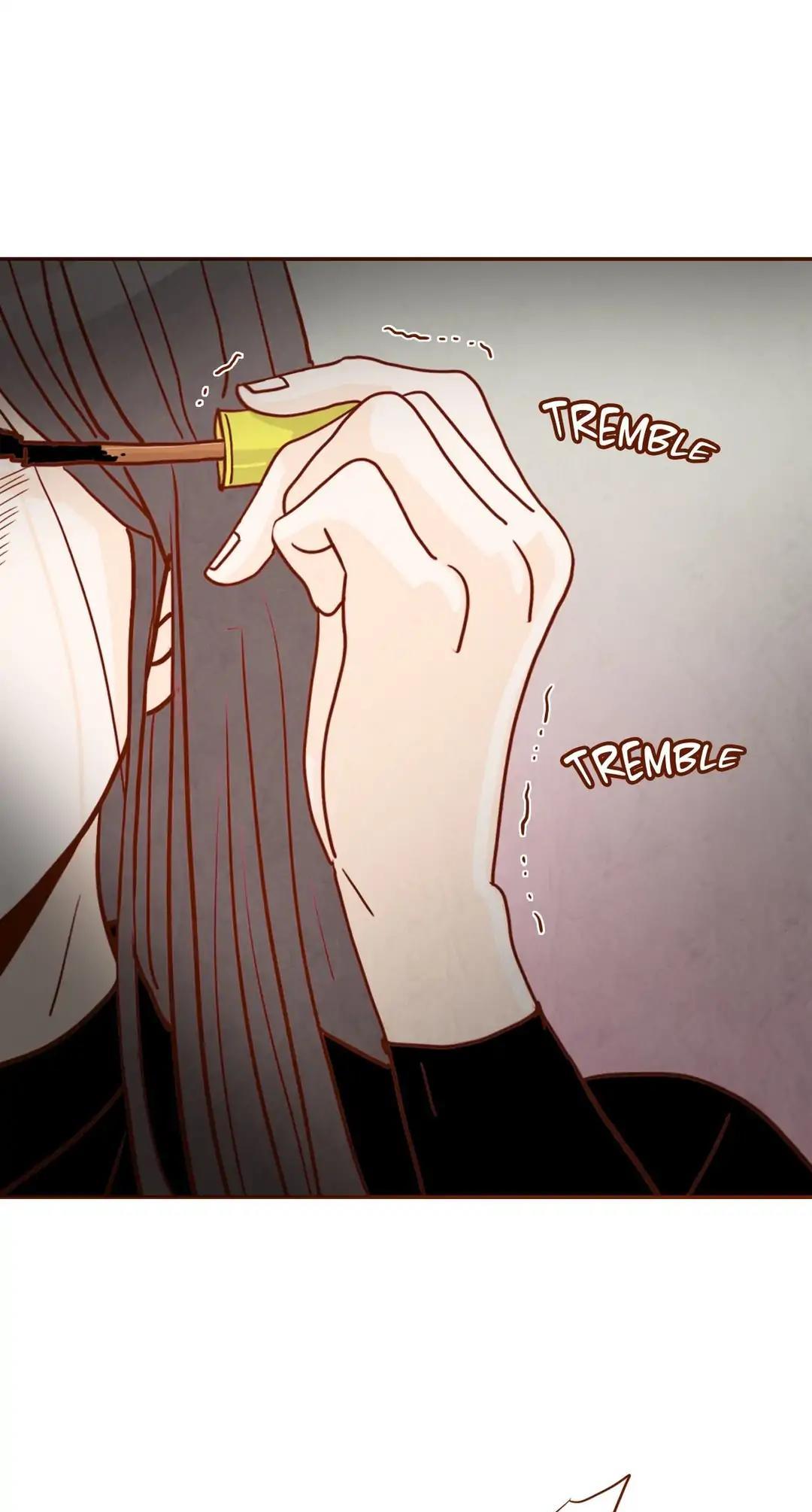 Secret Crush Chapter 93.19 page 9 - Side Story: End of a Chapter
