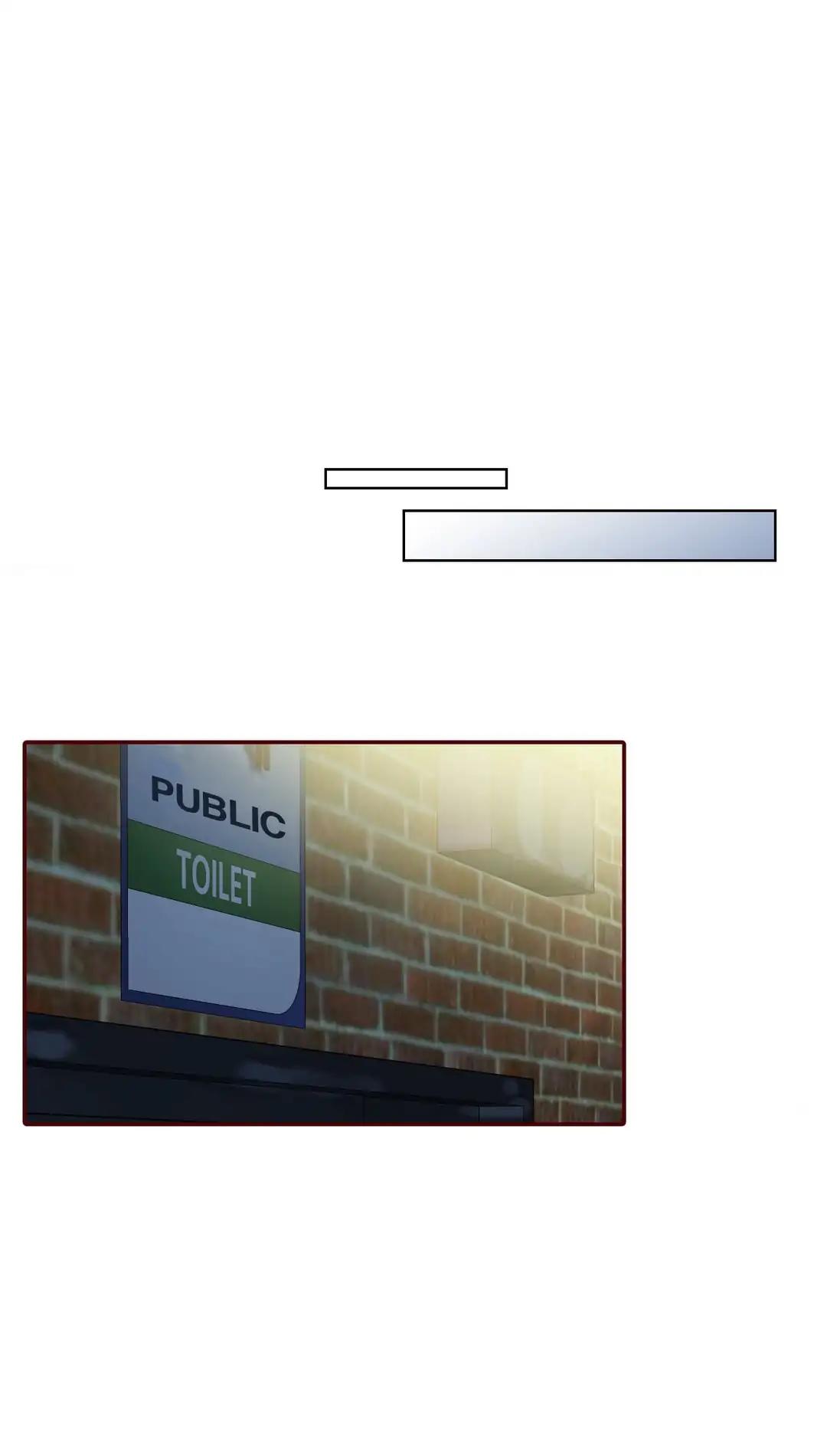 Secret Crush Chapter 93.22 page 1 - Side Story: You're on my Mind