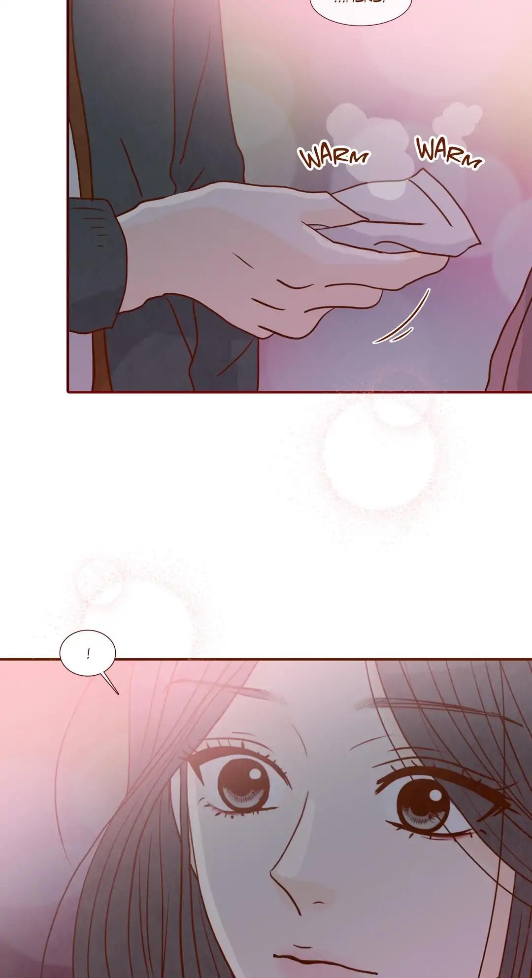 Secret Crush Chapter 93.22 page 13 - Side Story: You're on my Mind