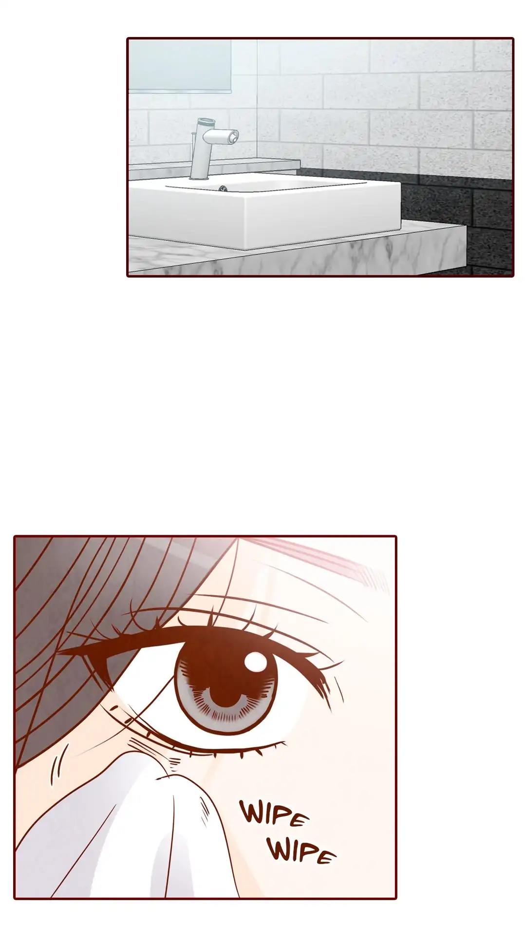 Secret Crush Chapter 93.22 page 2 - Side Story: You're on my Mind