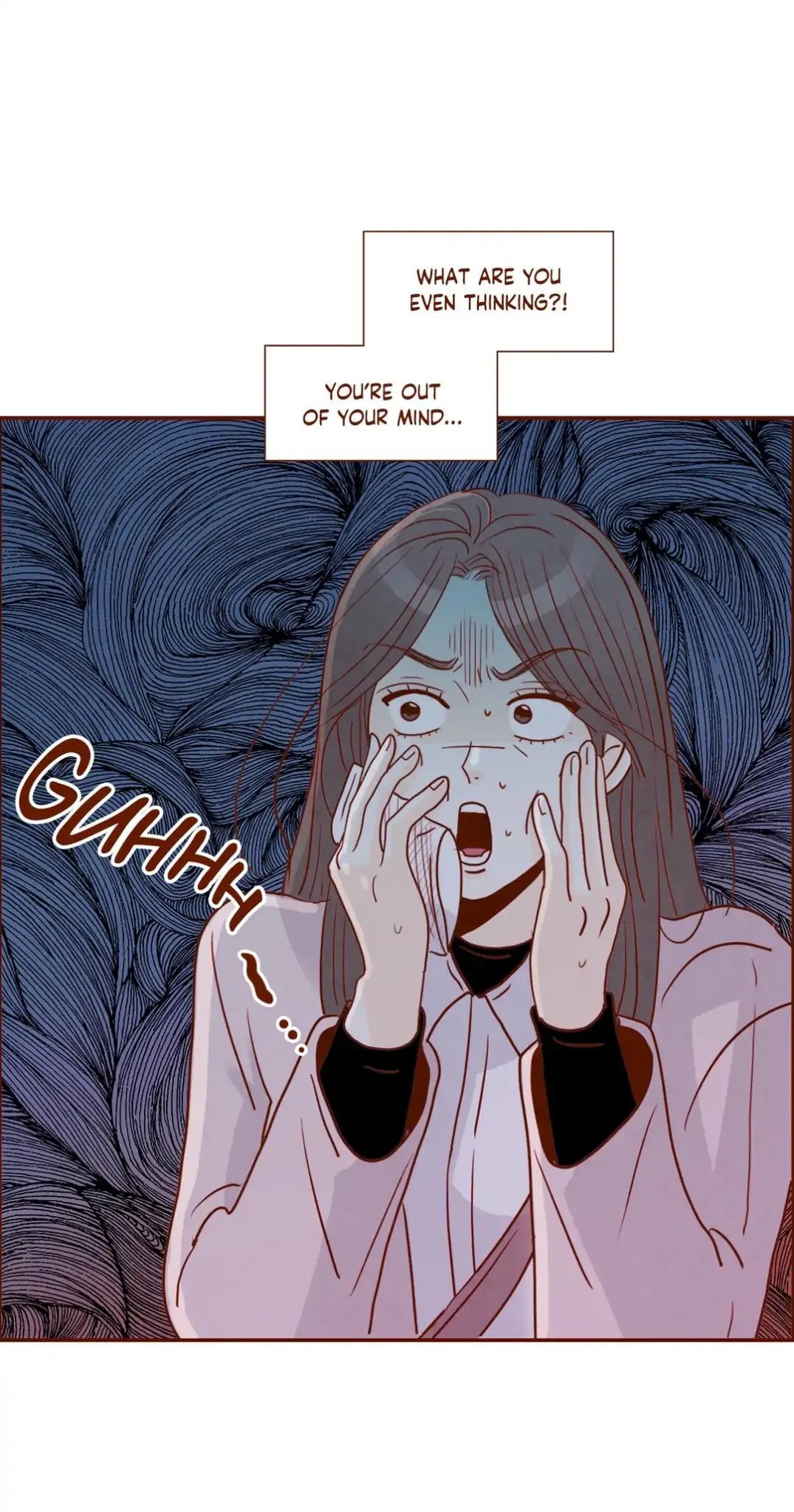 Secret Crush Chapter 93.22 page 26 - Side Story: You're on my Mind