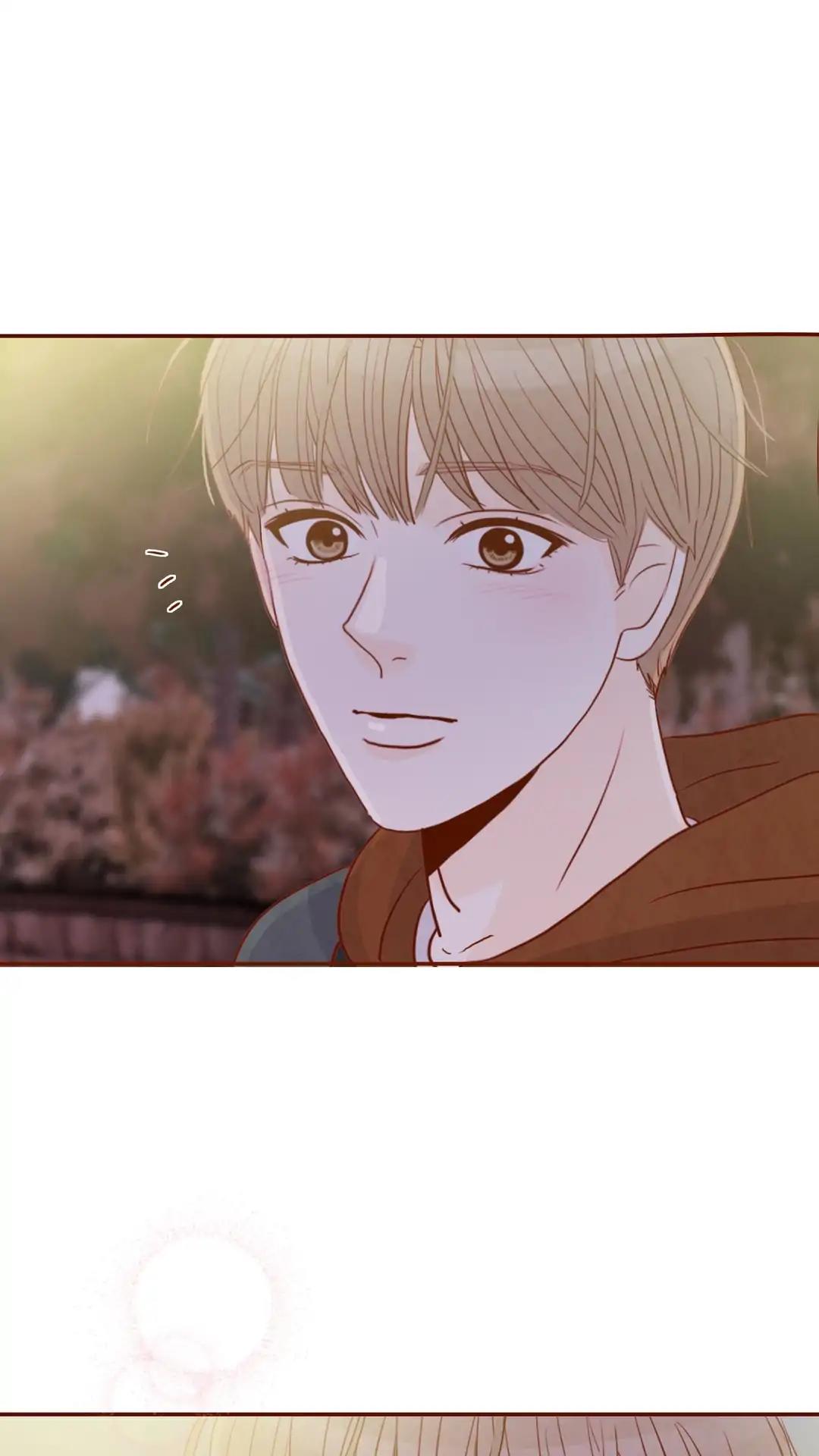 Secret Crush Chapter 93.22 page 27 - Side Story: You're on my Mind
