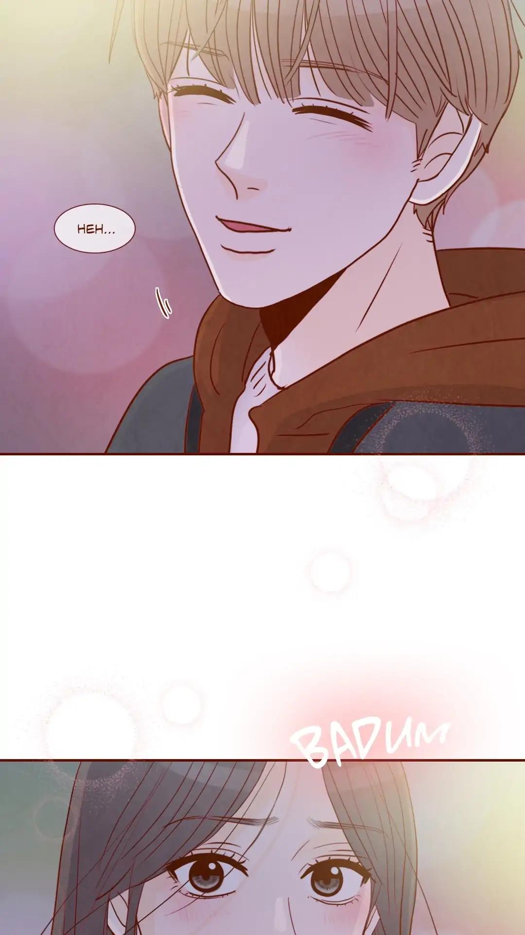 Secret Crush Chapter 93.22 page 28 - Side Story: You're on my Mind